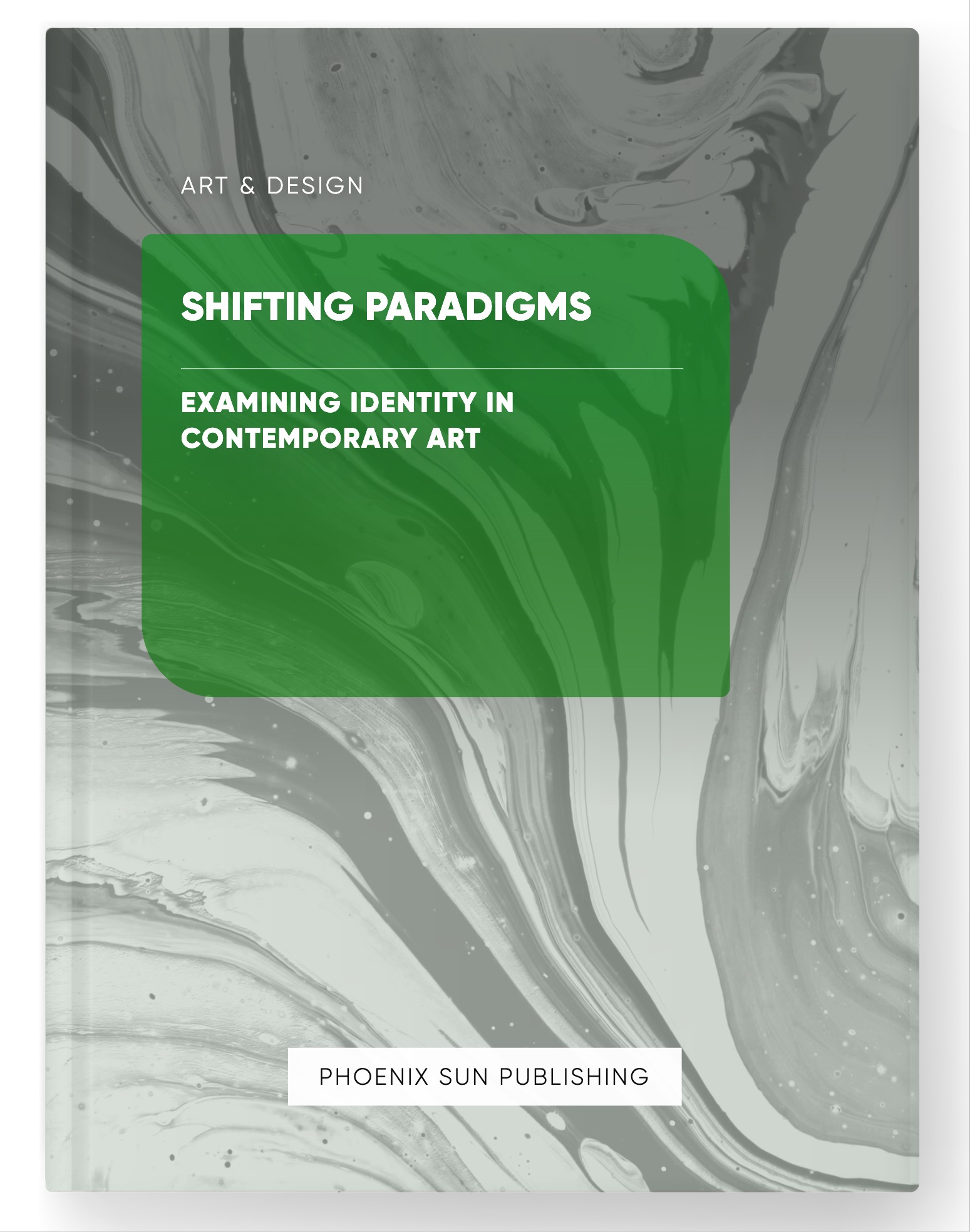 Shifting Paradigms – Examining Identity in Contemporary Art