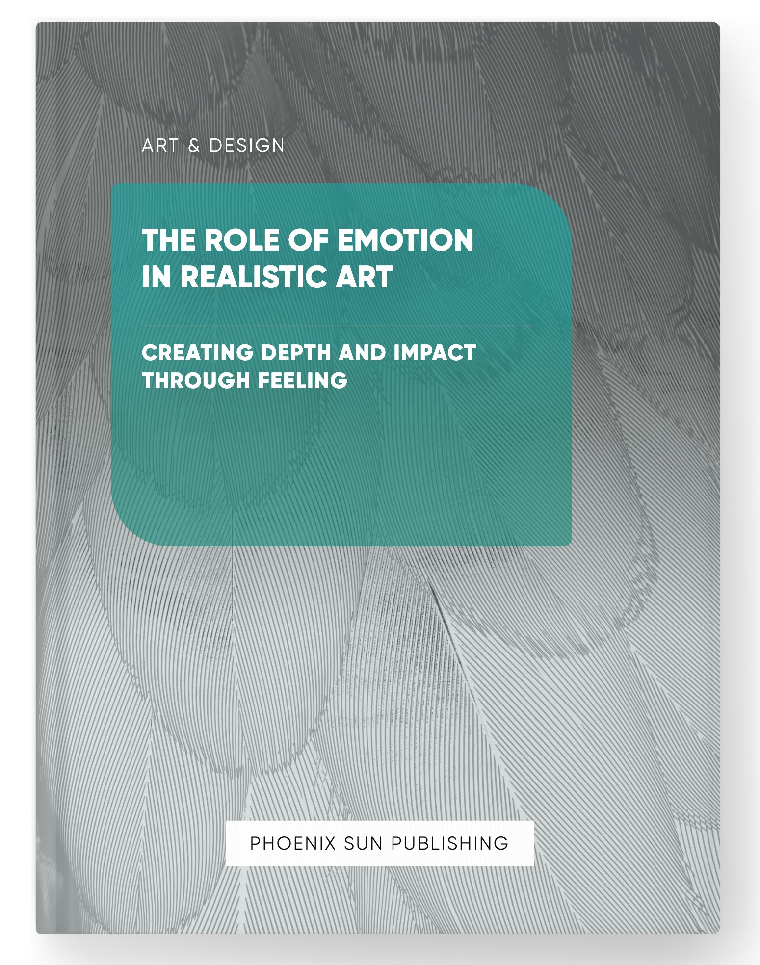 The Role of Emotion in Realistic Art – Creating Depth and Impact through Feeling