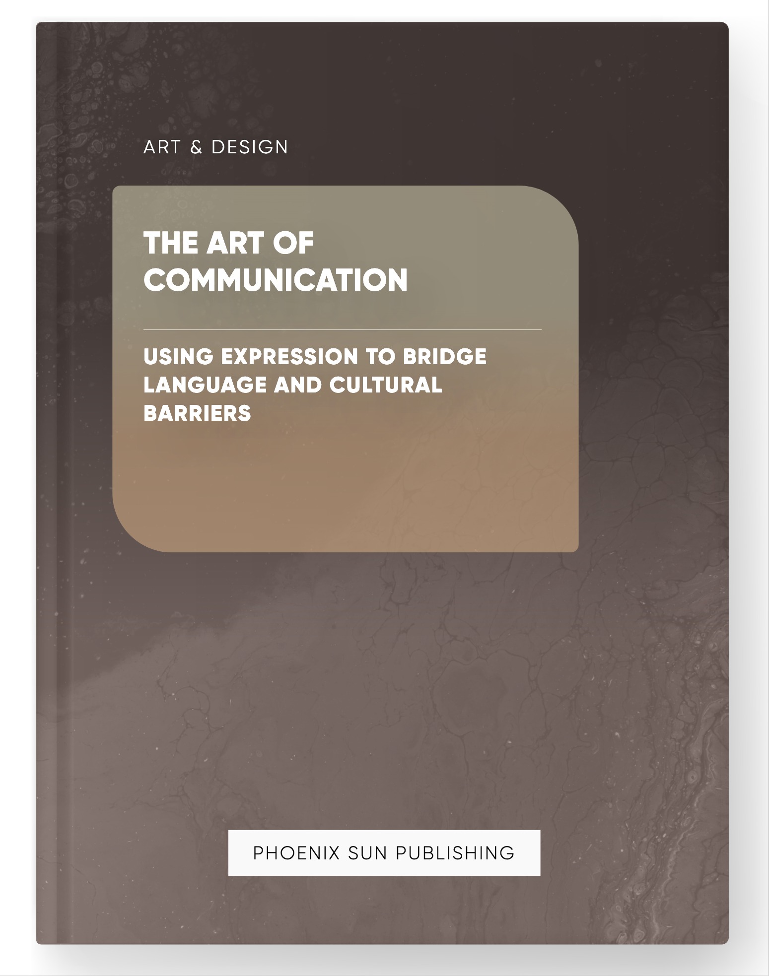 The Art of Communication – Using Expression to Bridge Language and Cultural Barriers