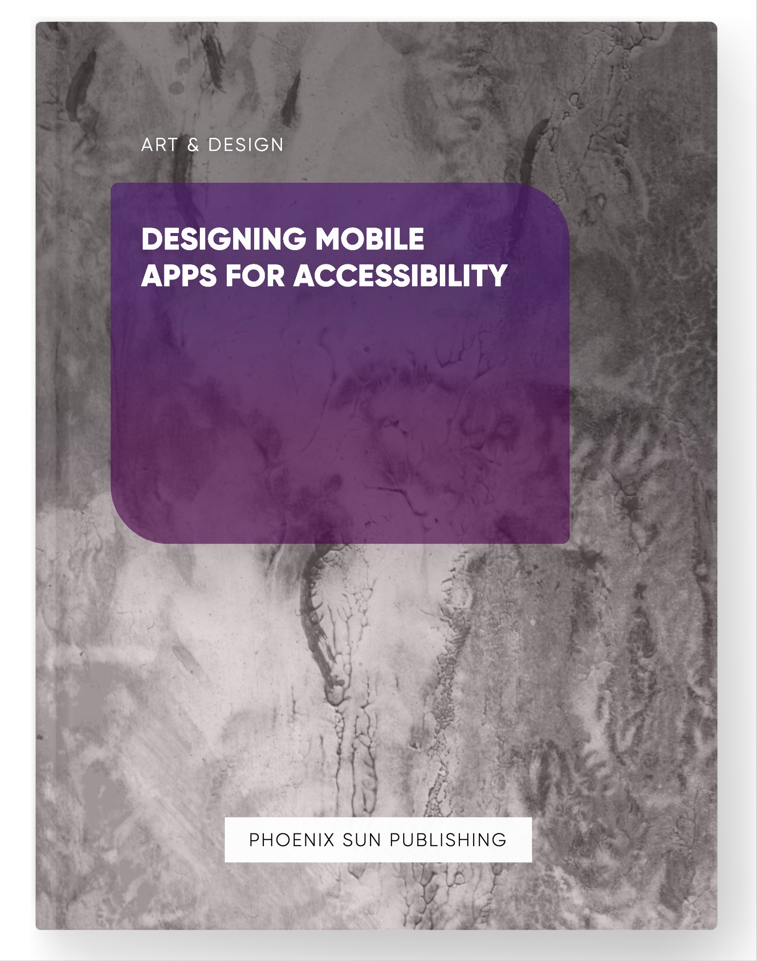 Designing Mobile Apps for Accessibility