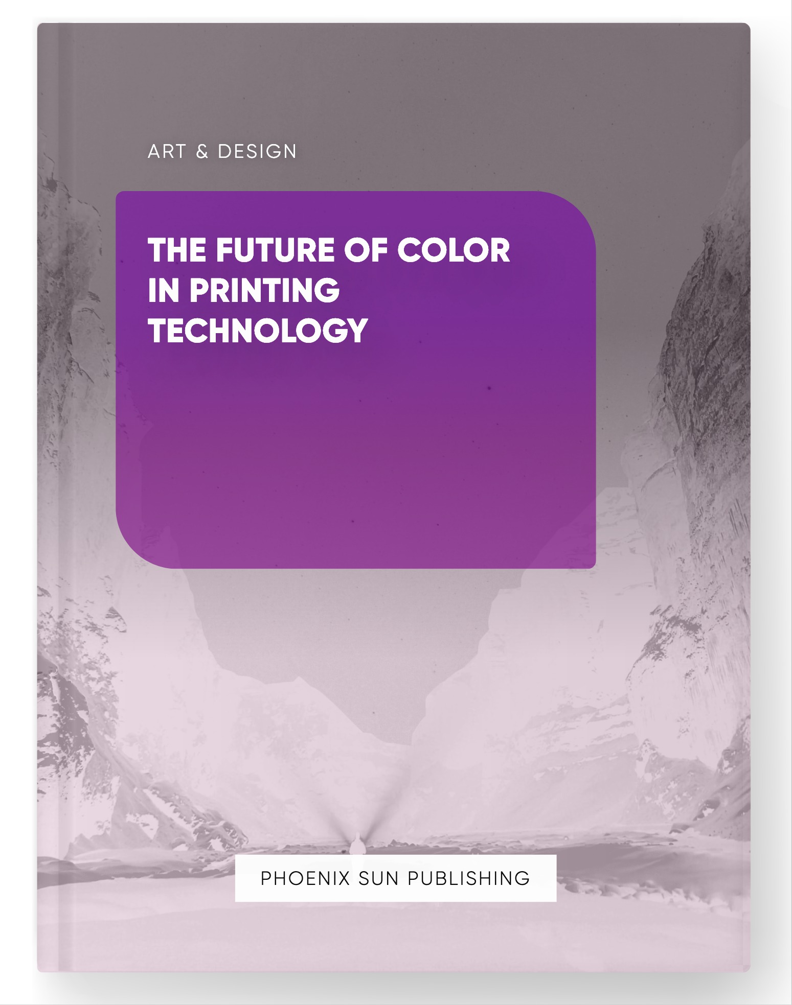 The Future of Color in Printing Technology