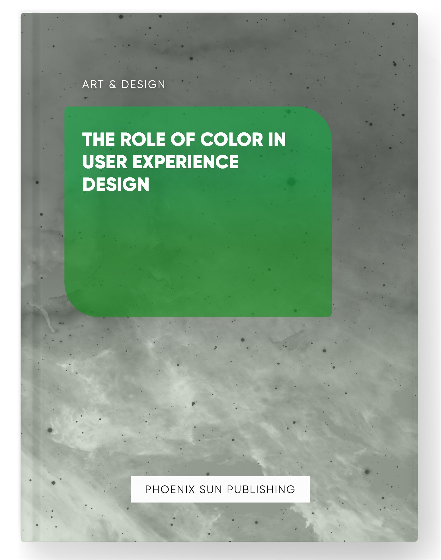 The Role of Color in User Experience Design