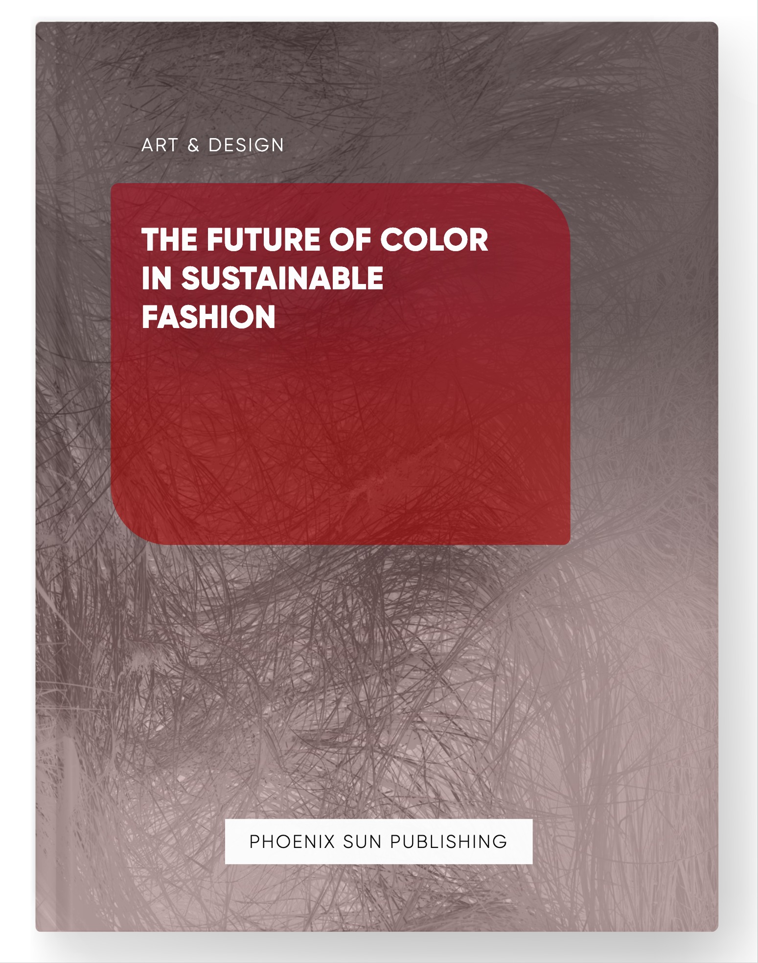 The Future of Color in Sustainable Fashion