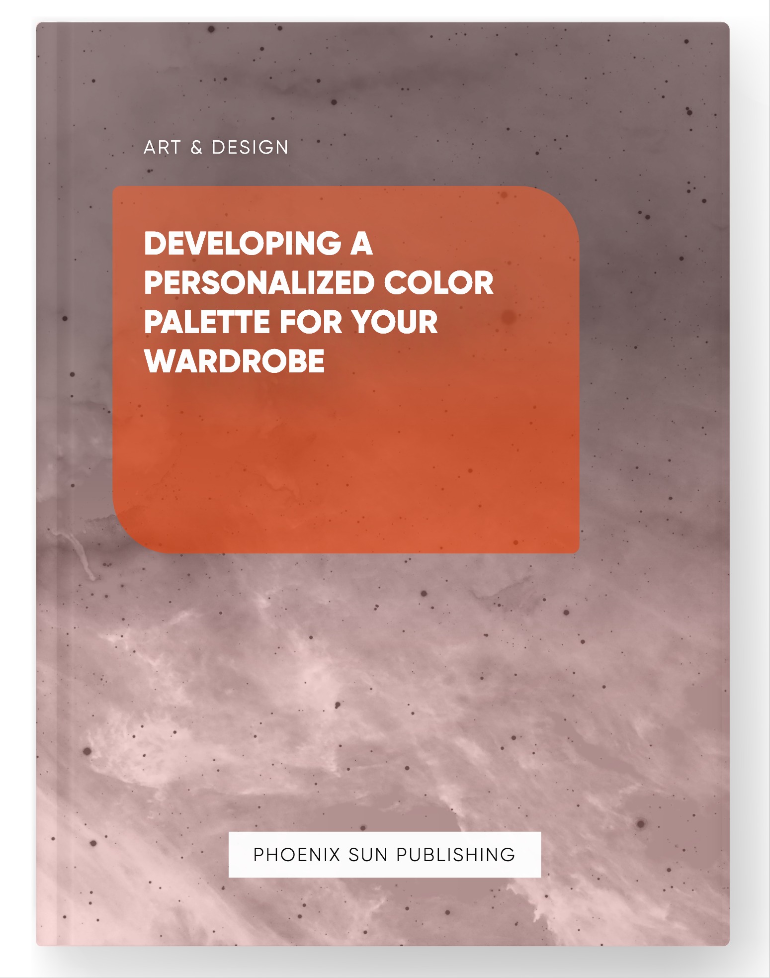 Developing a Personalized Color Palette for Your Wardrobe