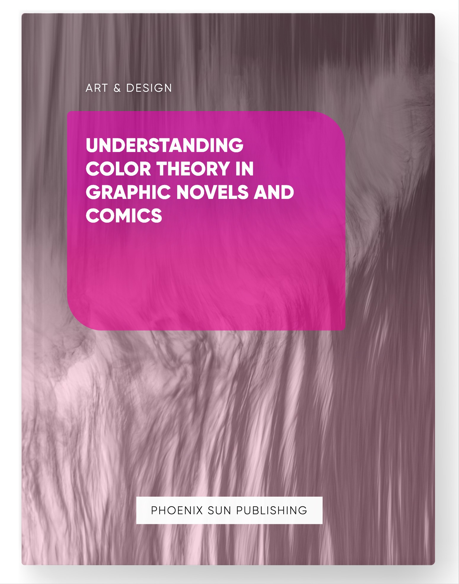 Understanding Color Theory in Graphic Novels and Comics