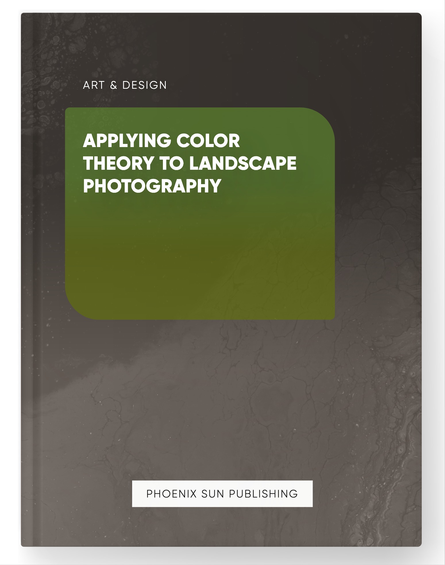 Applying Color Theory to Landscape Photography