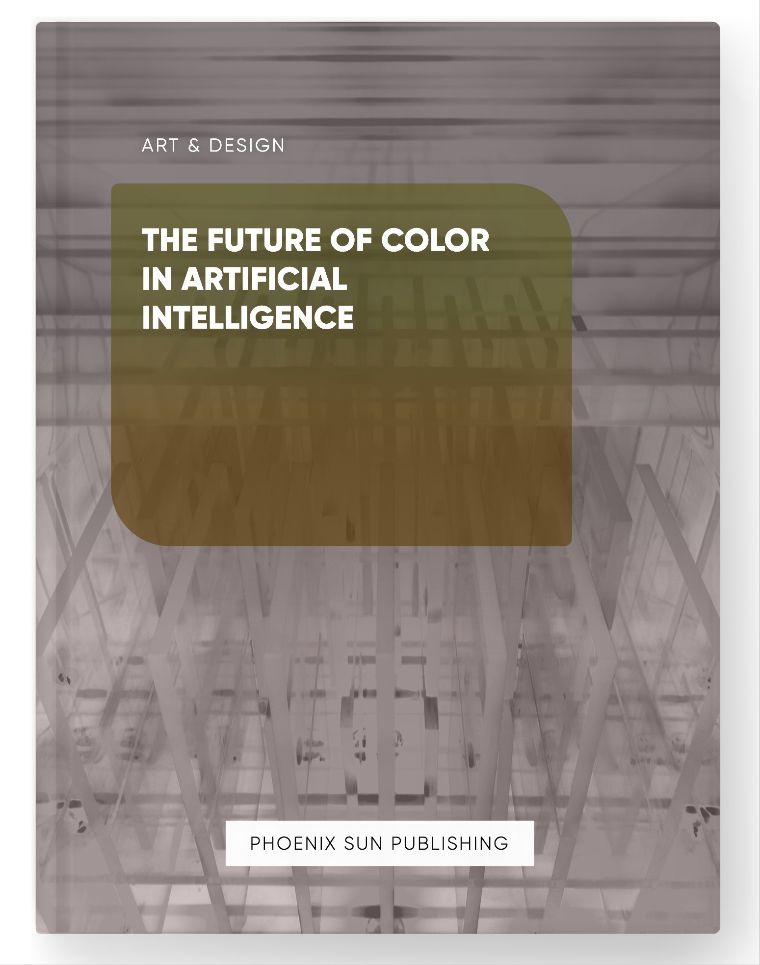 The Future of Color in Artificial Intelligence