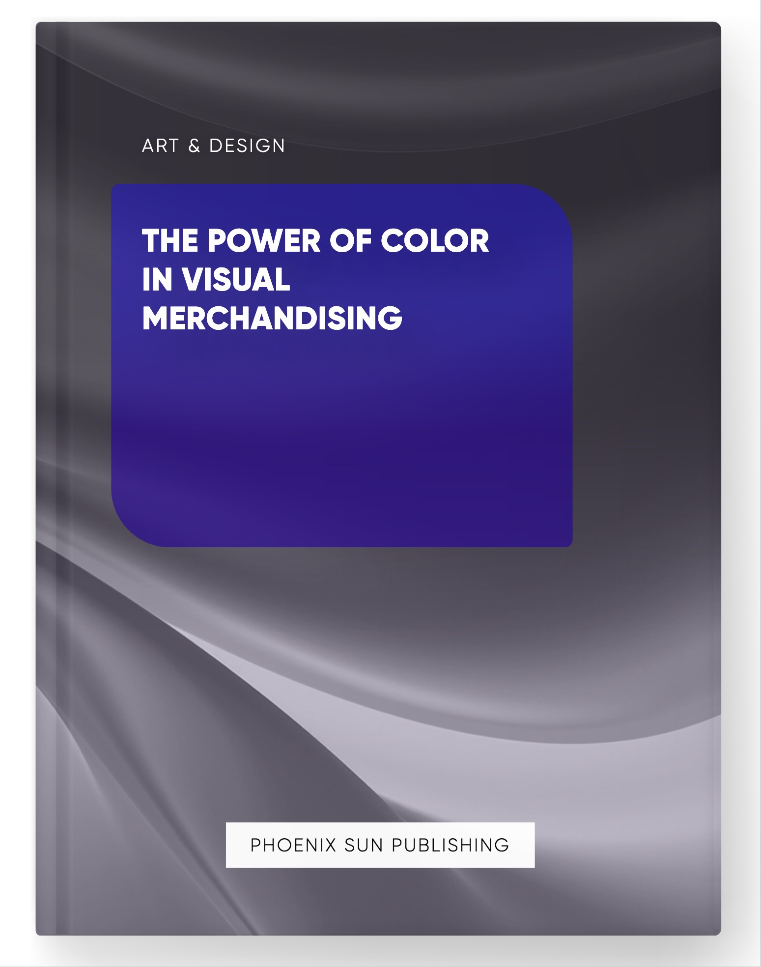 The Power of Color in Visual Merchandising