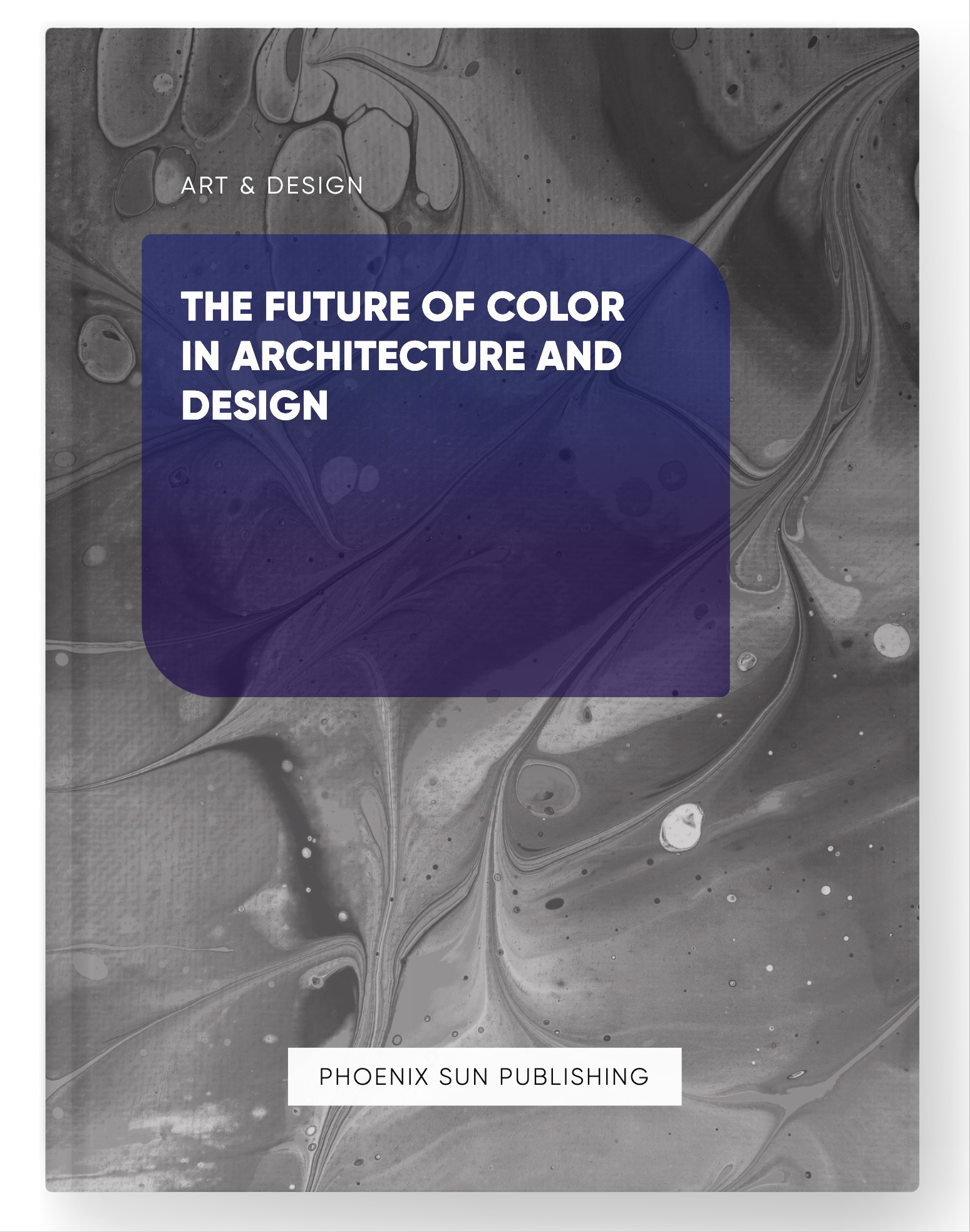 The Future of Color in Architecture and Design