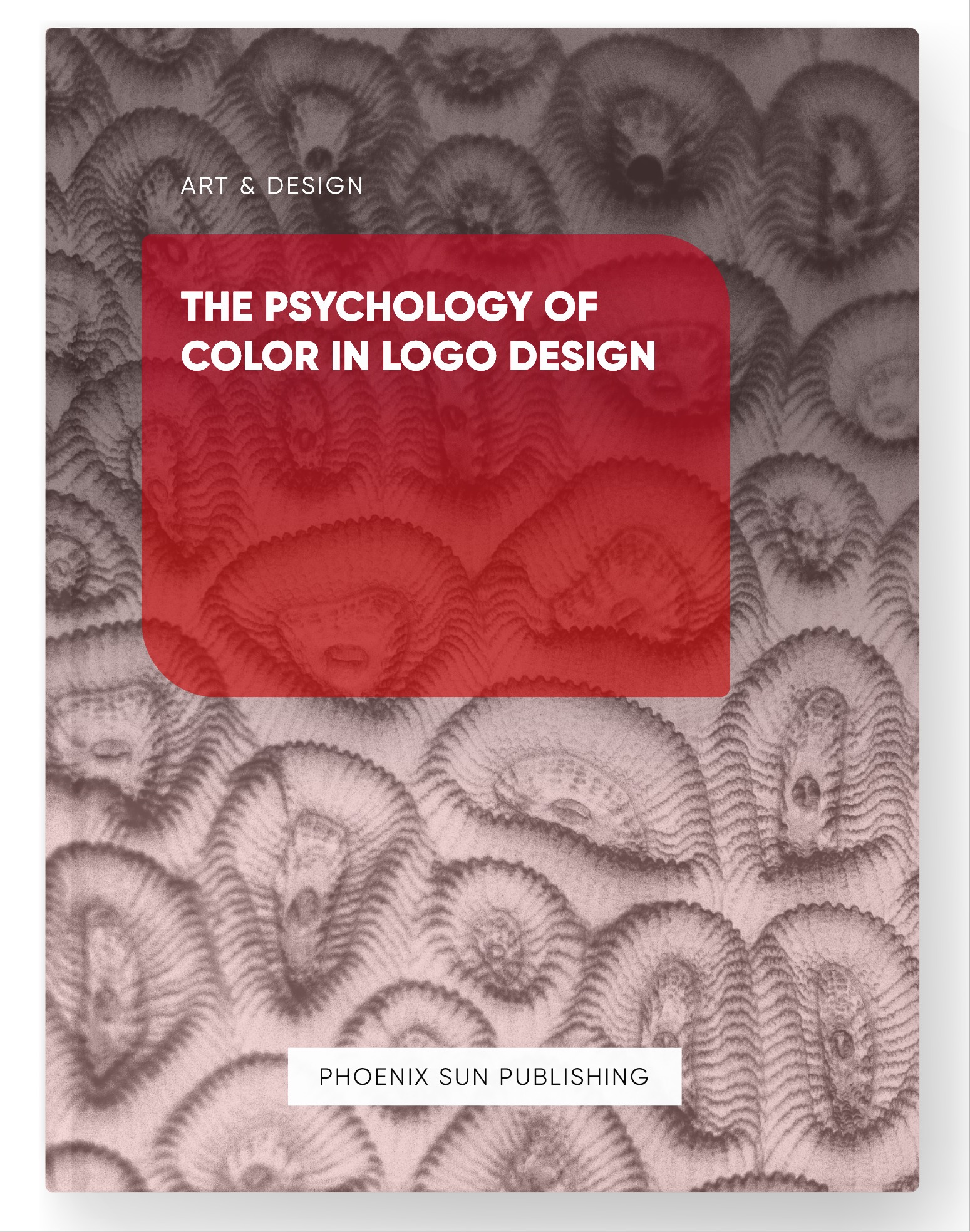 The Psychology of Color in Logo Design