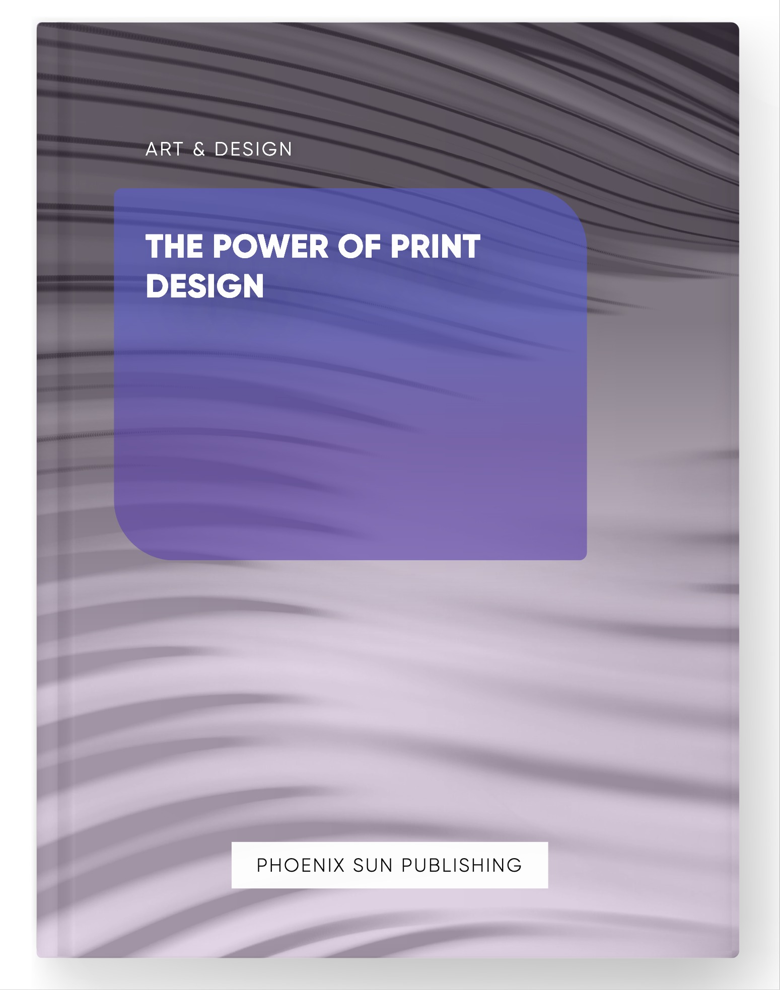 The Power of Print Design