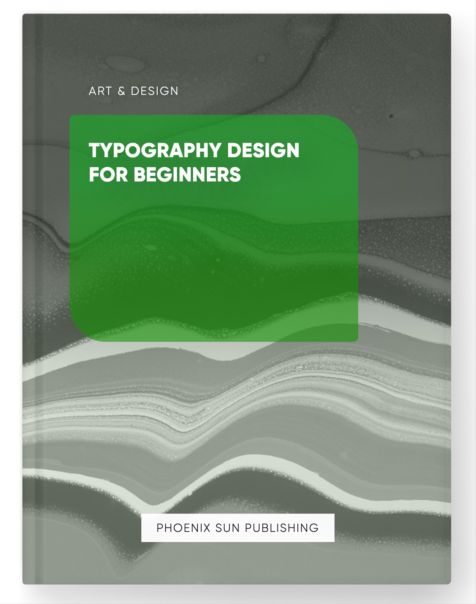 Typography Design for Beginners