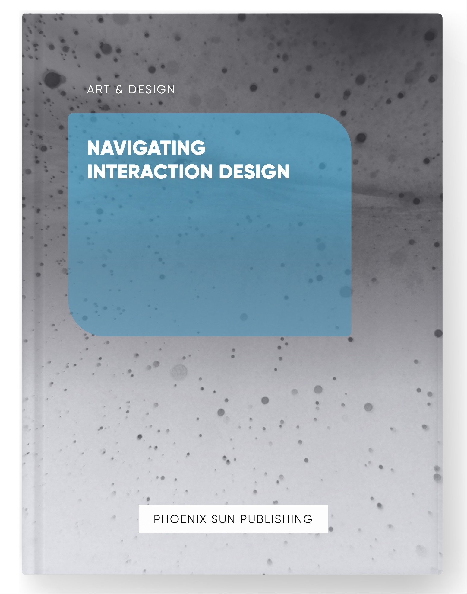 Navigating Interaction Design