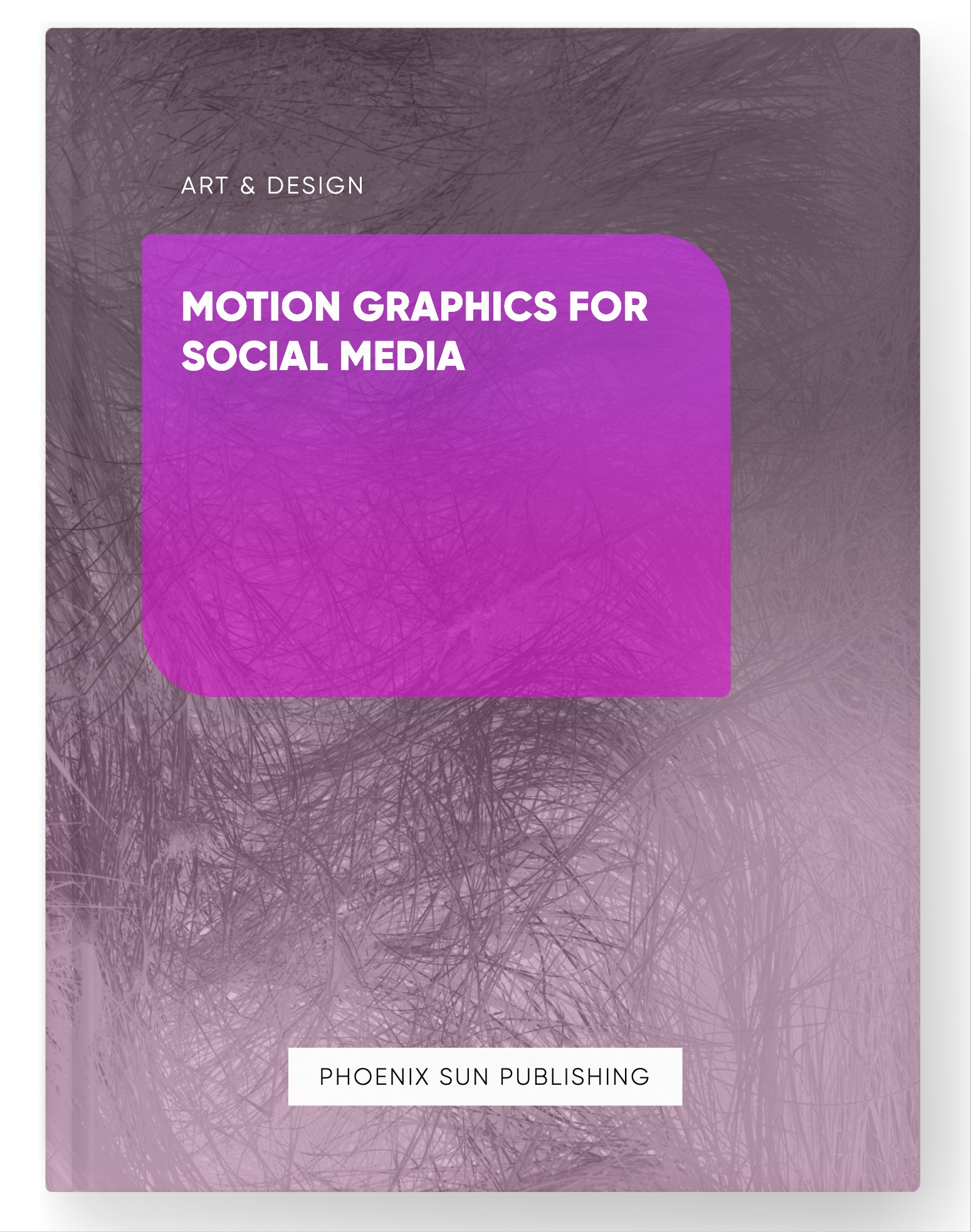 Motion Graphics for Social Media