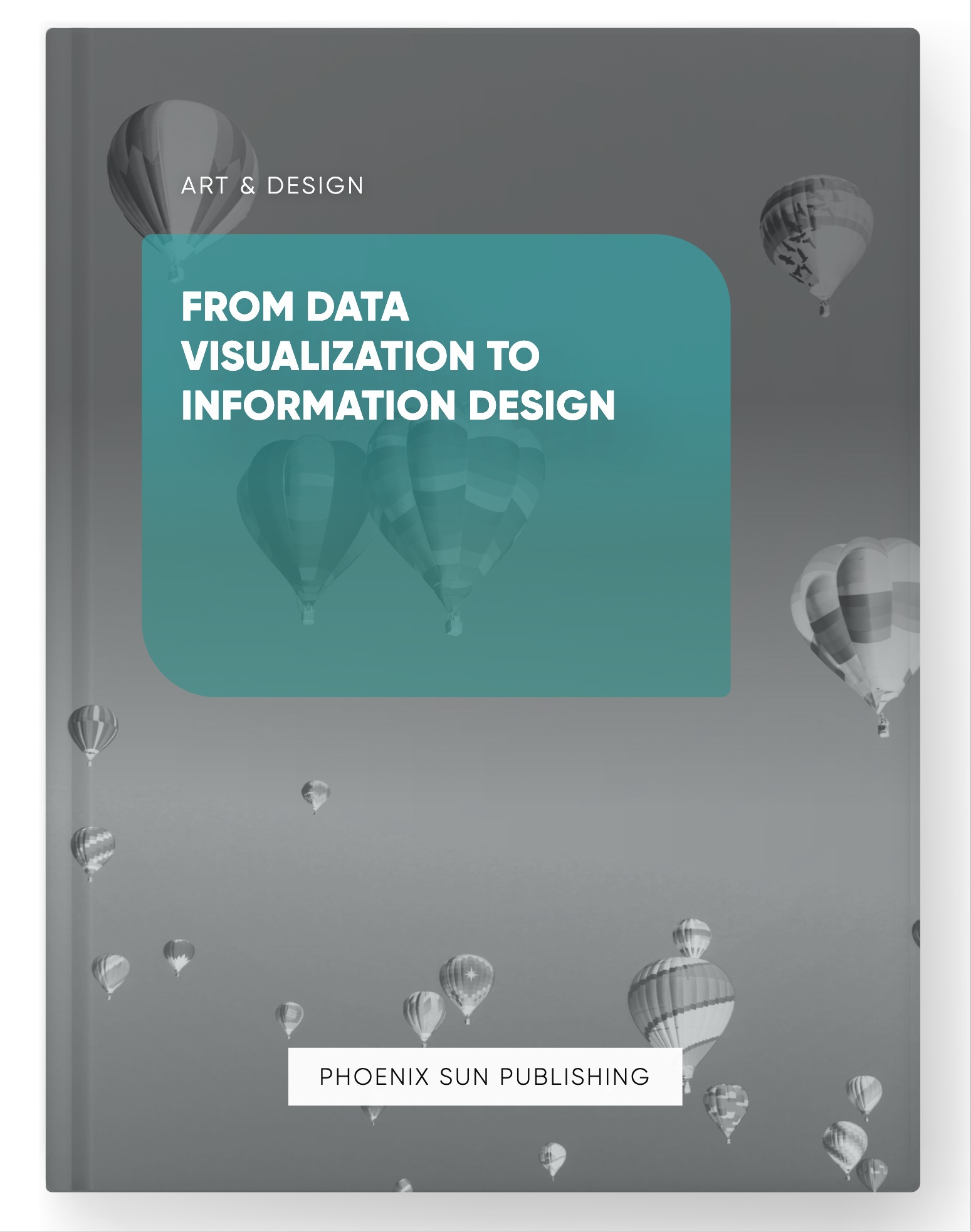 From Data Visualization to Information Design