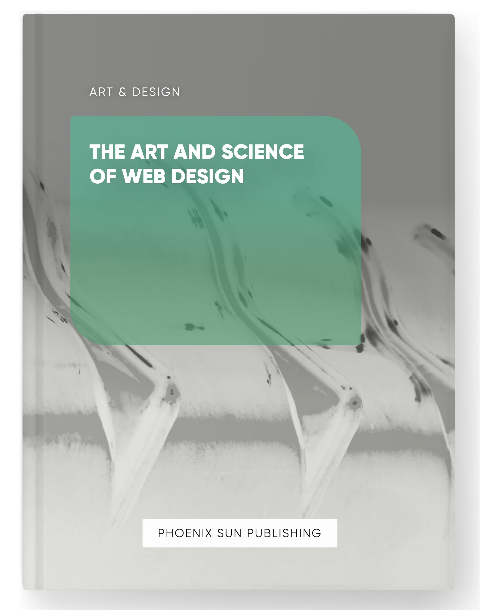 The Art and Science of Web Design