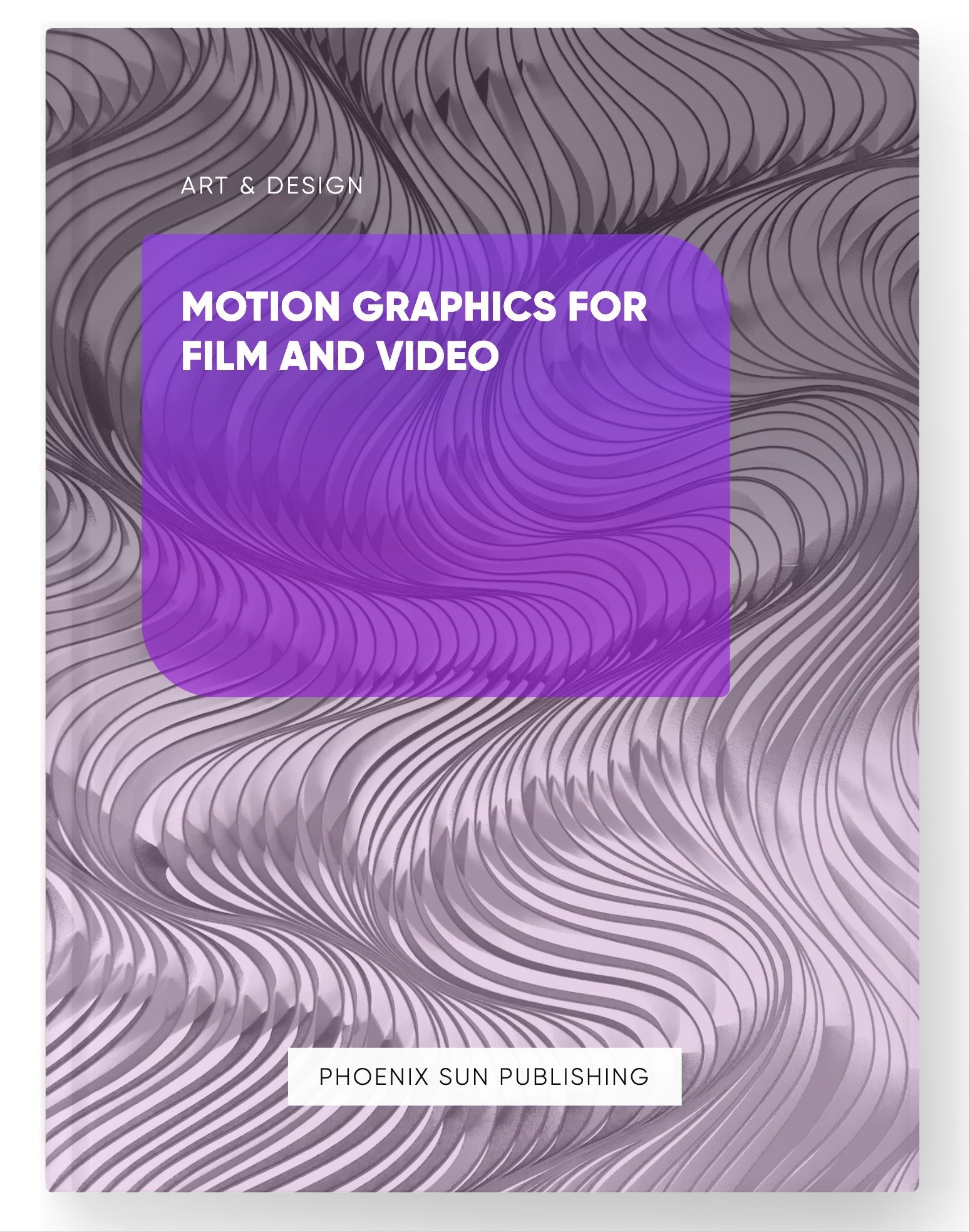 Motion Graphics for Film and Video