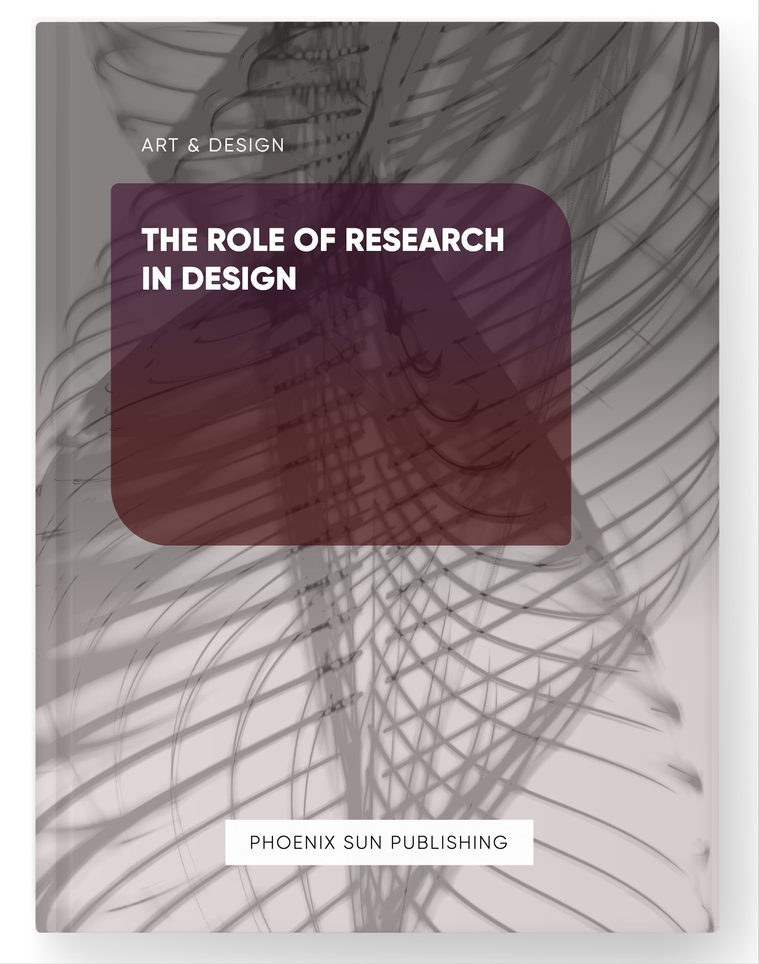 The Role of Research in Design