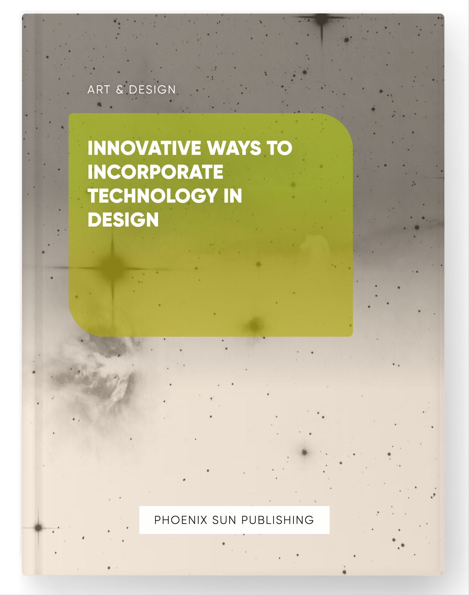 Innovative Ways to Incorporate Technology in Design