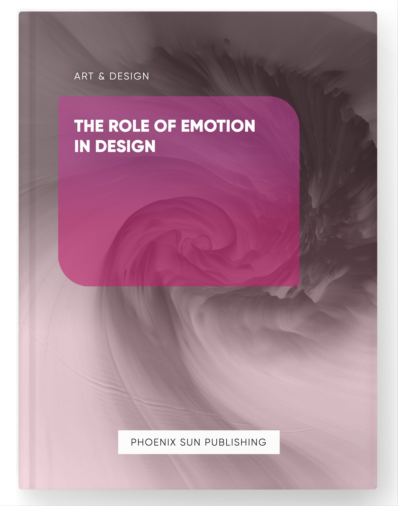 The Role of Emotion in Design