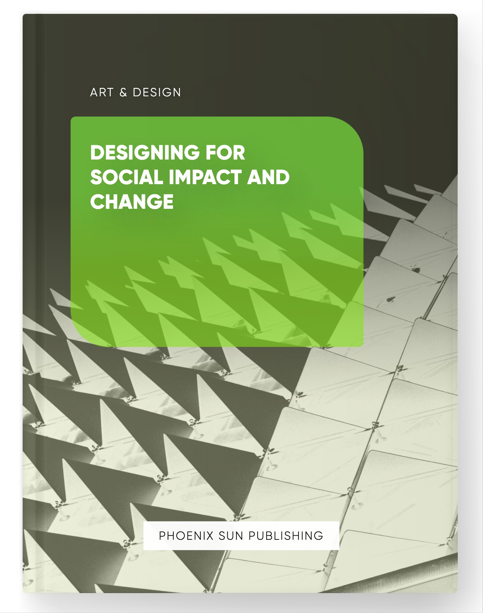 Designing for Social Impact and Change