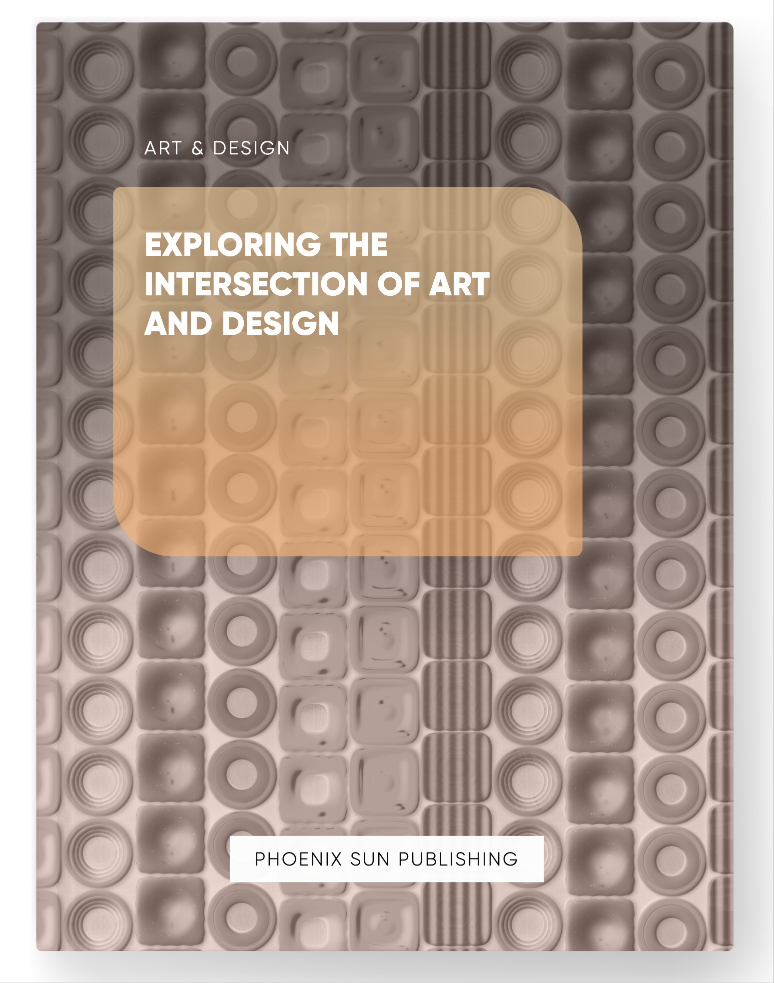 Exploring the Intersection of Art and Design