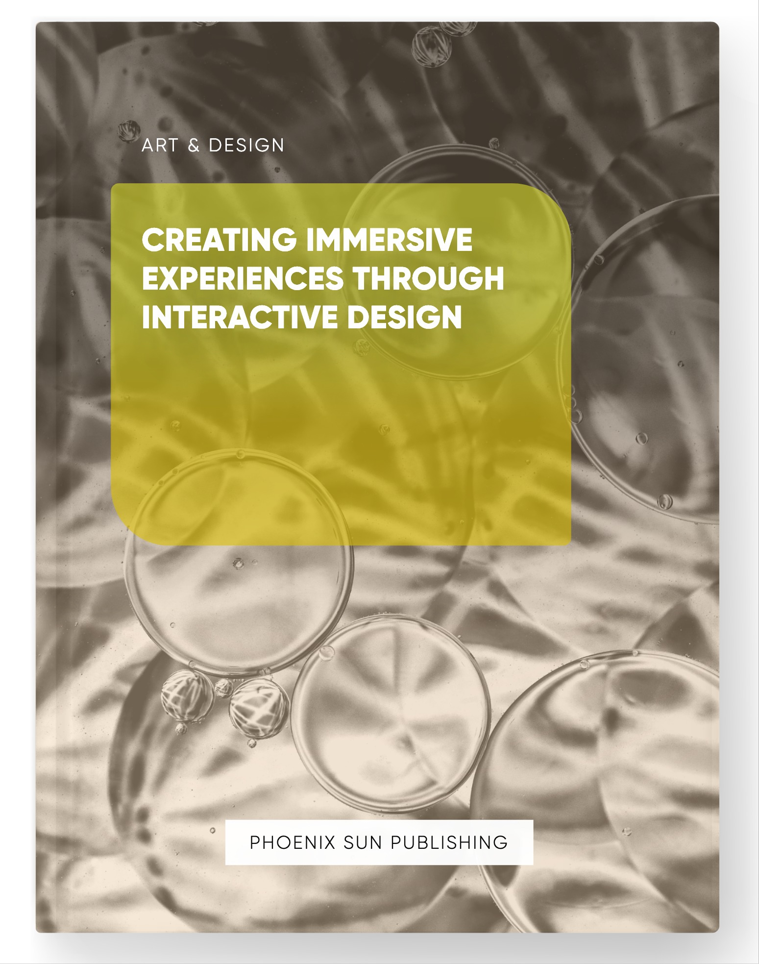 Creating Immersive Experiences through Interactive Design