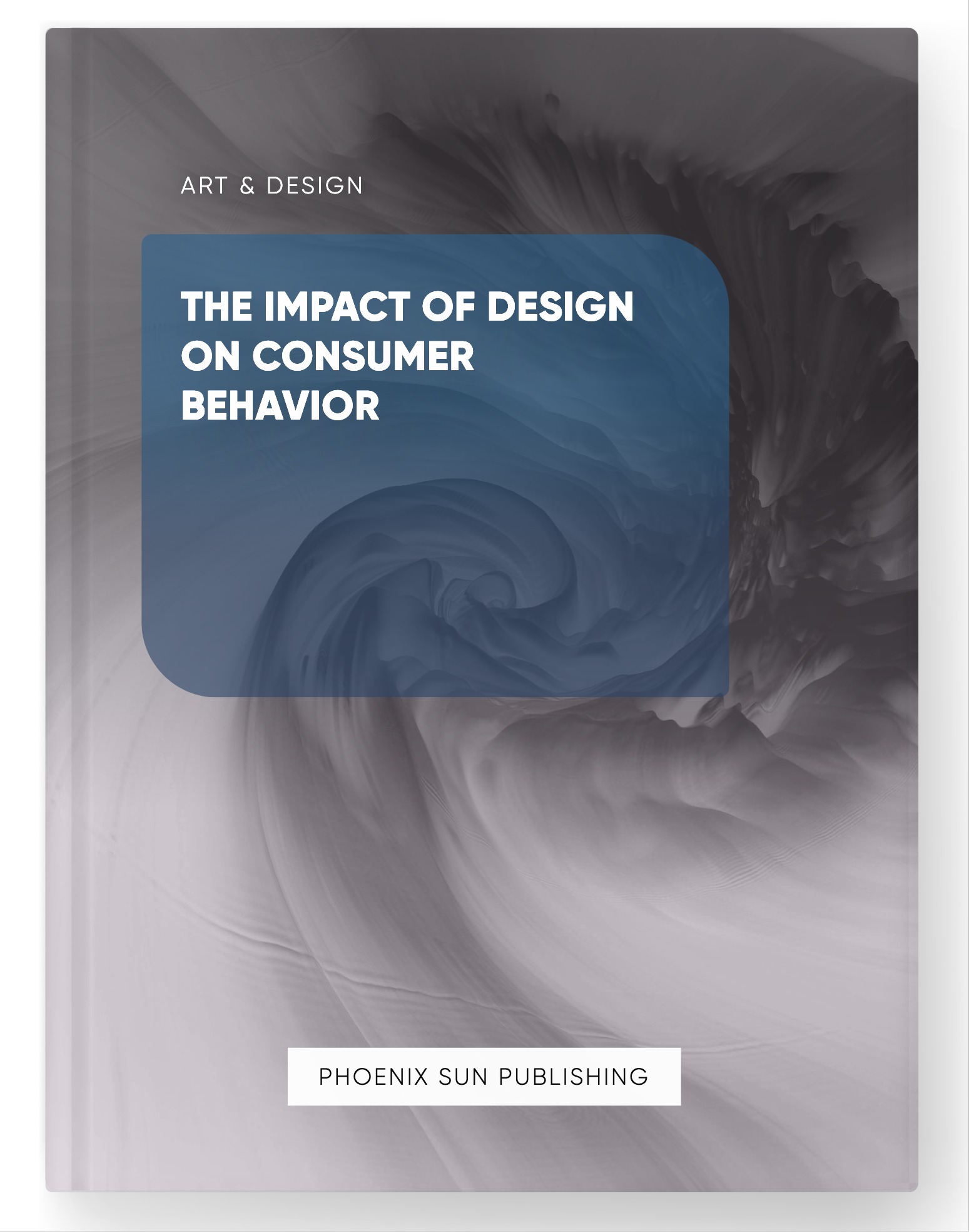 The Impact of Design on Consumer Behavior