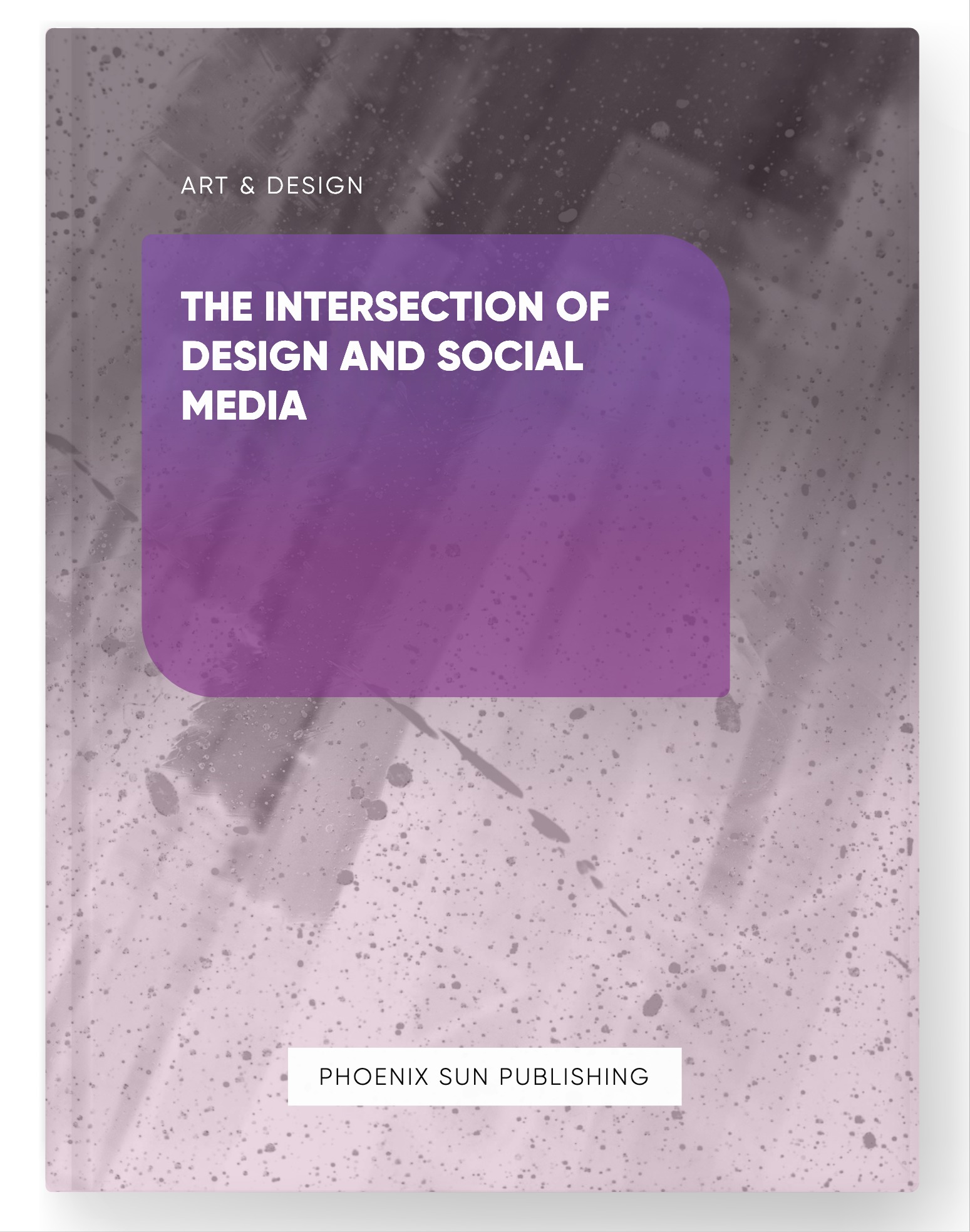 The Intersection of Design and Social Media