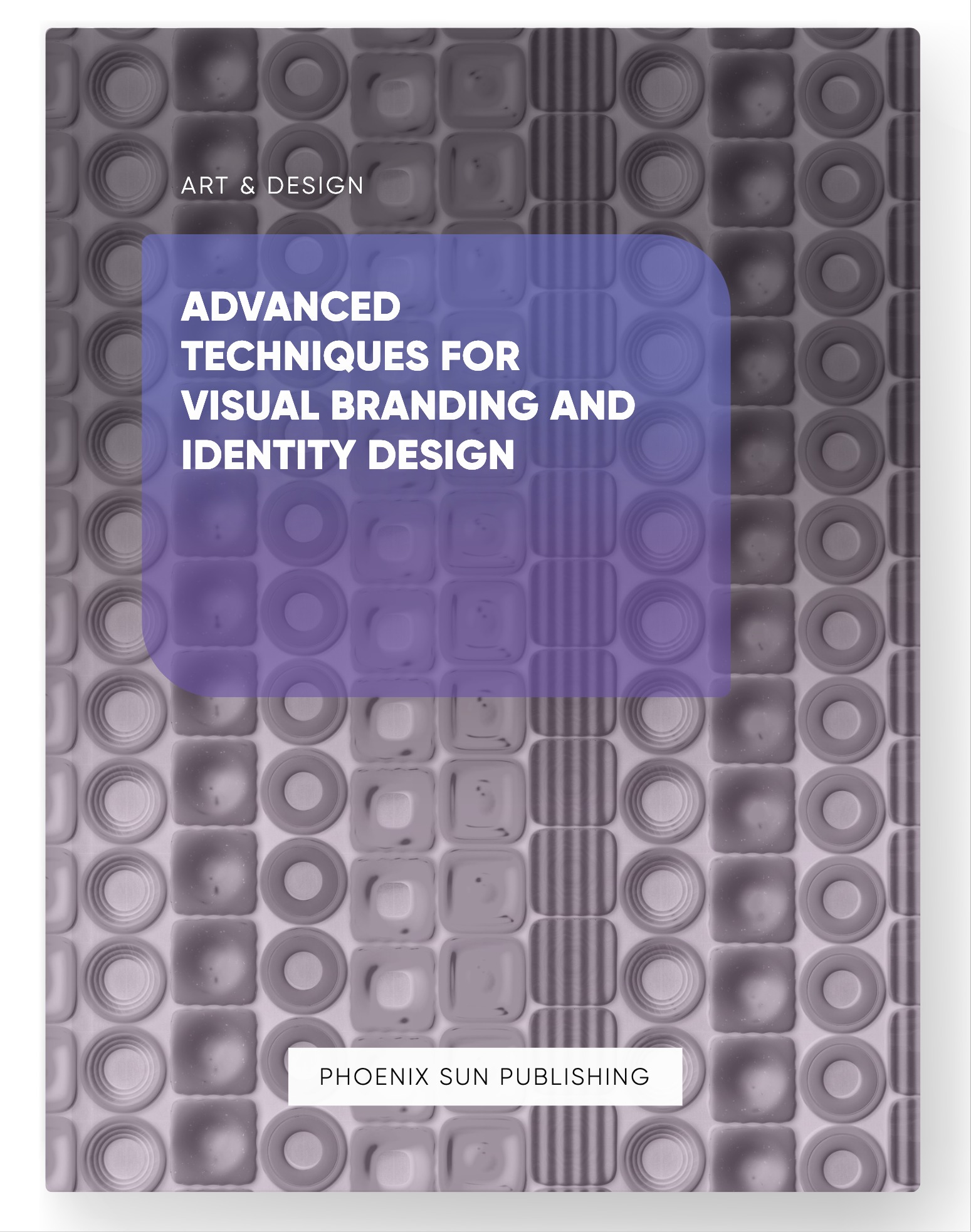 Advanced Techniques for Visual Branding and Identity Design