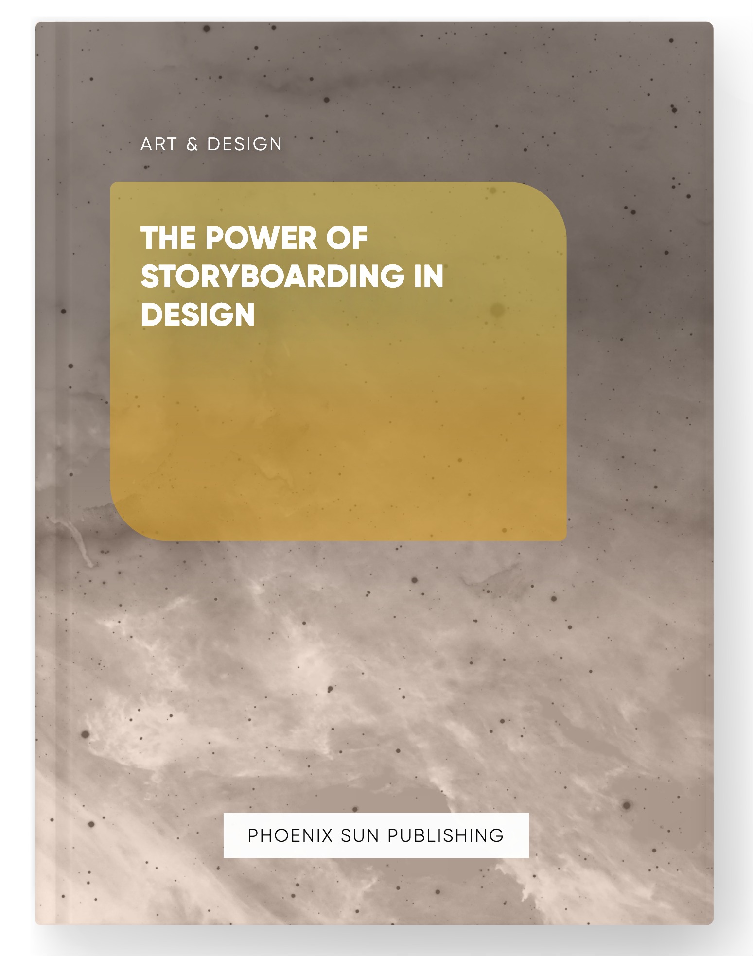 The Power of Storyboarding in Design