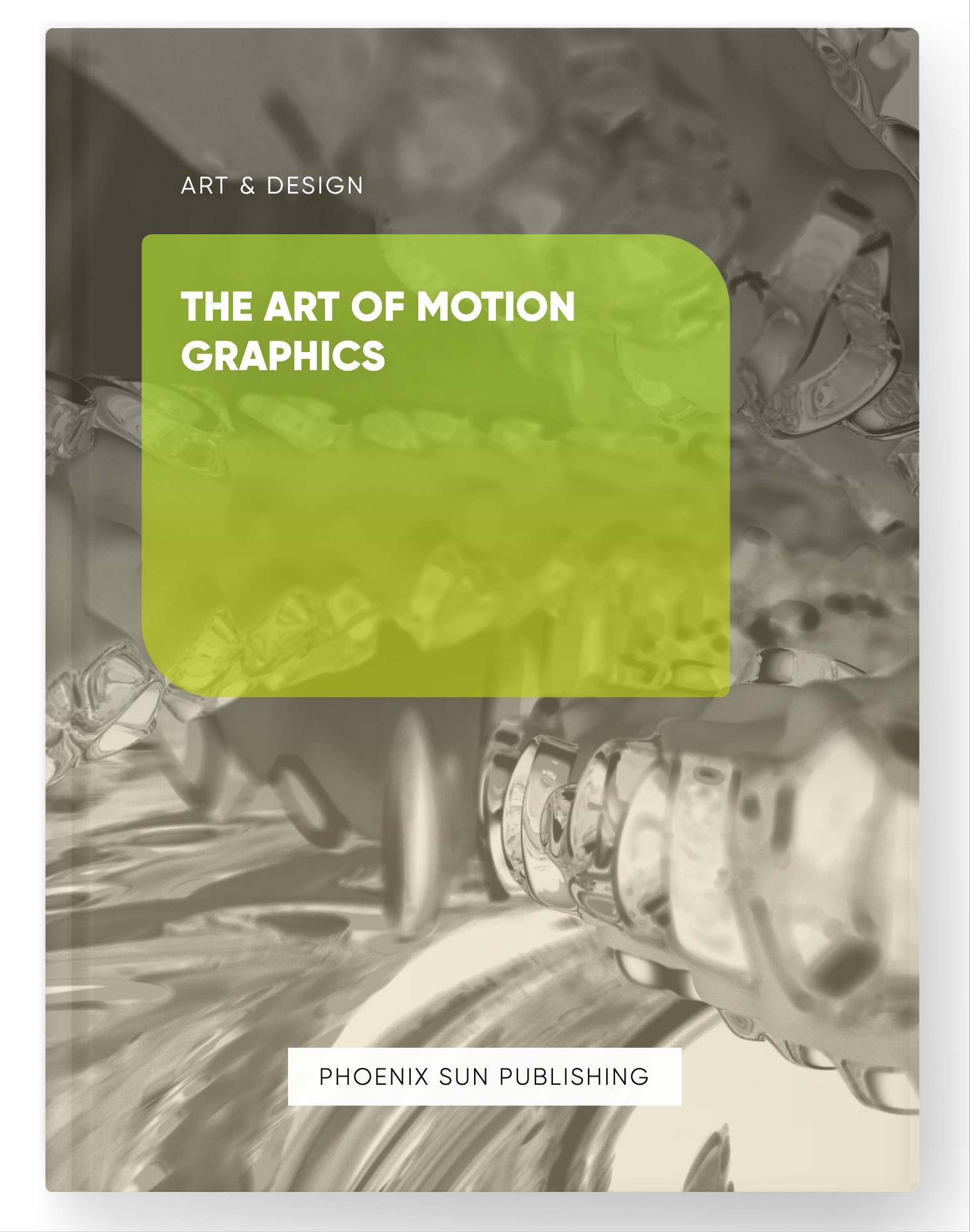 The Art of Motion Graphics