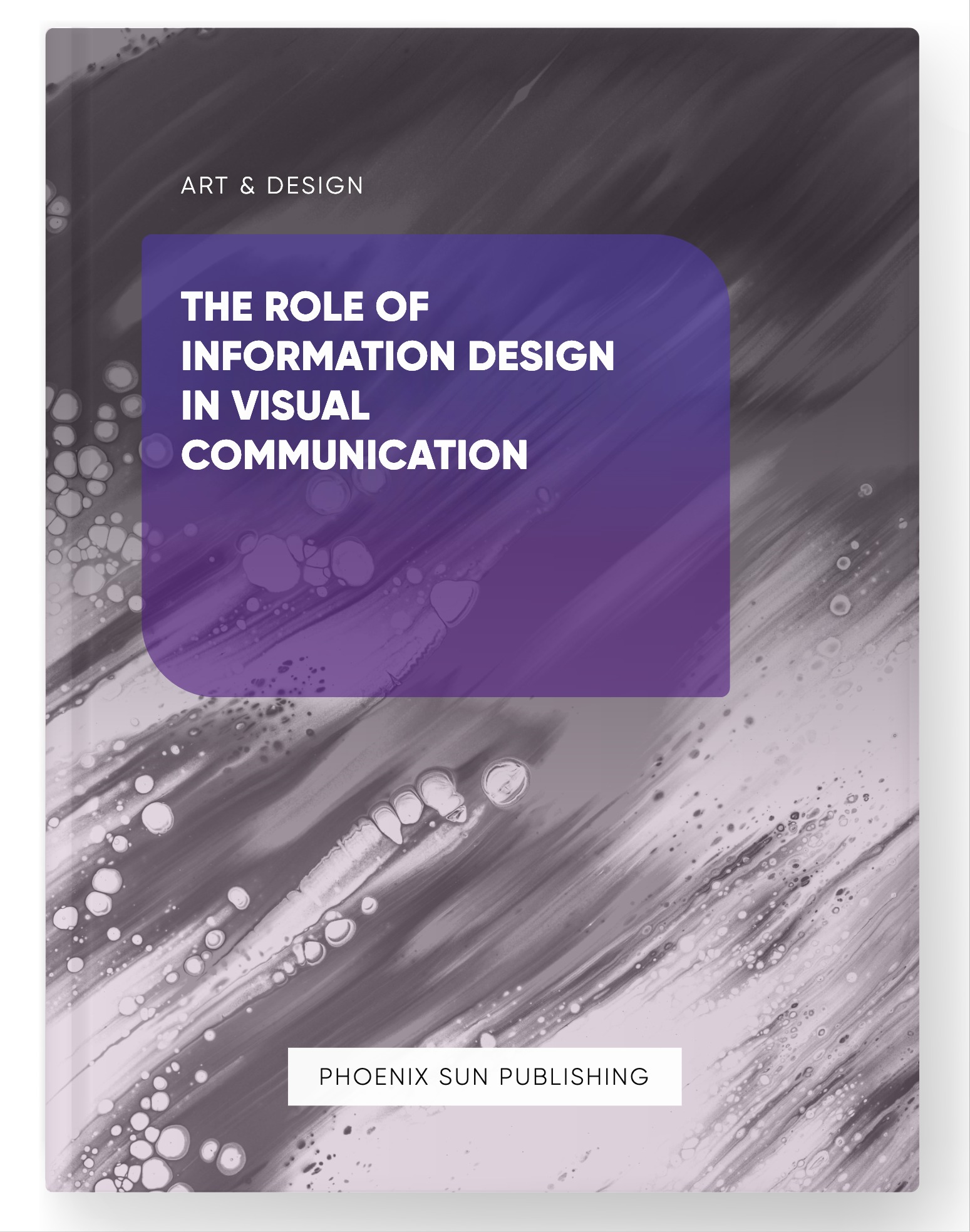 The Role of Information Design in Visual Communication