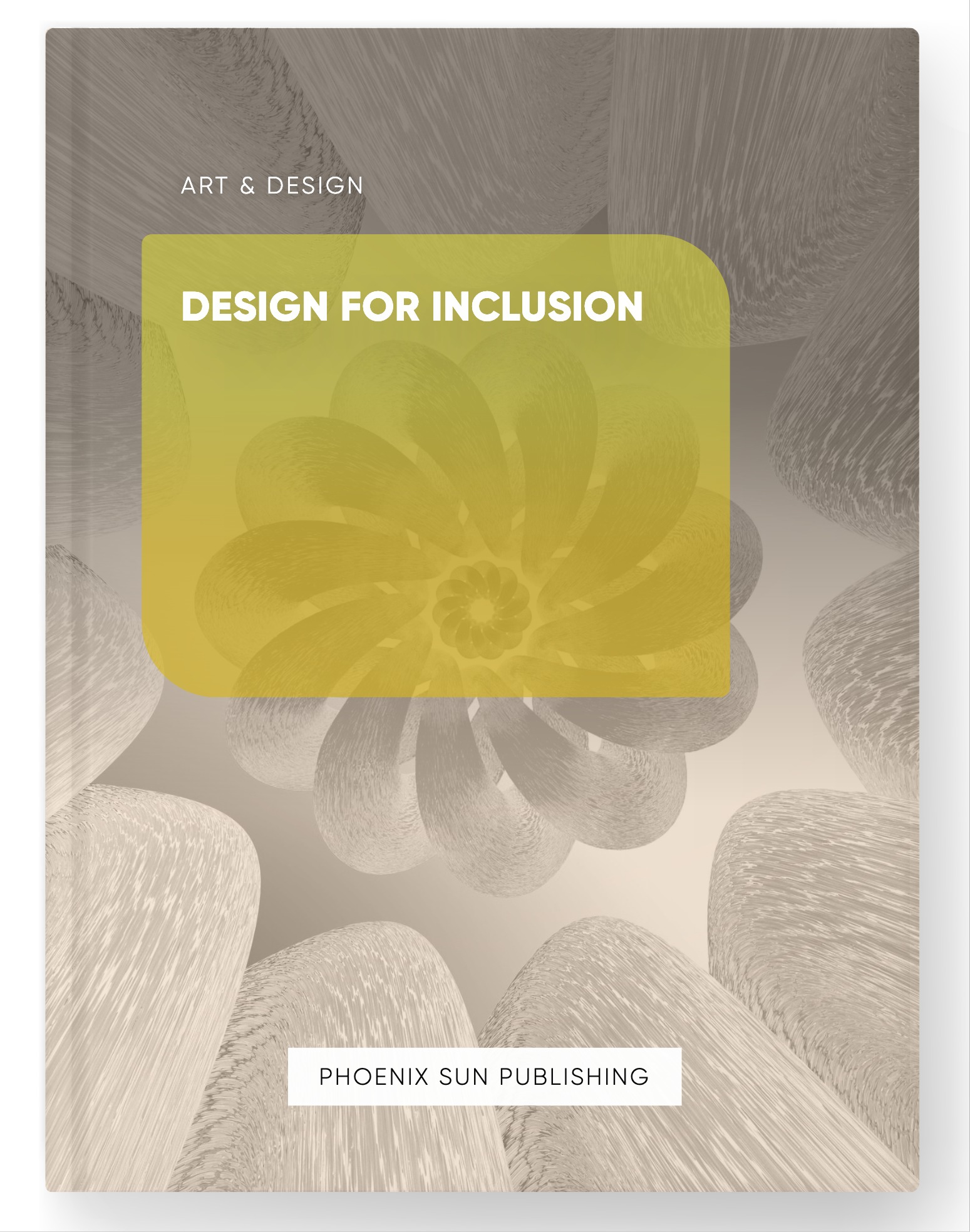 Design for Inclusion