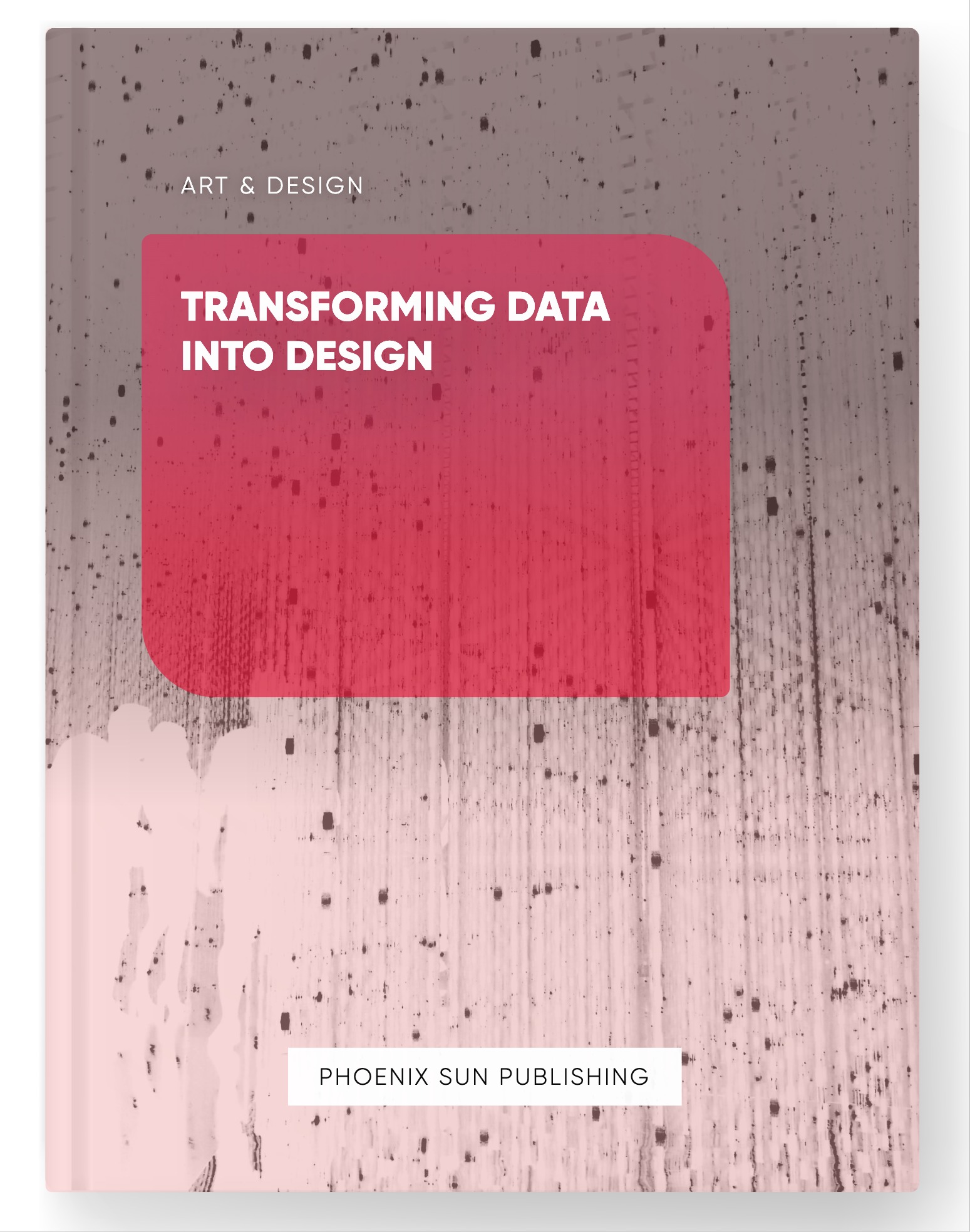 Transforming Data into Design