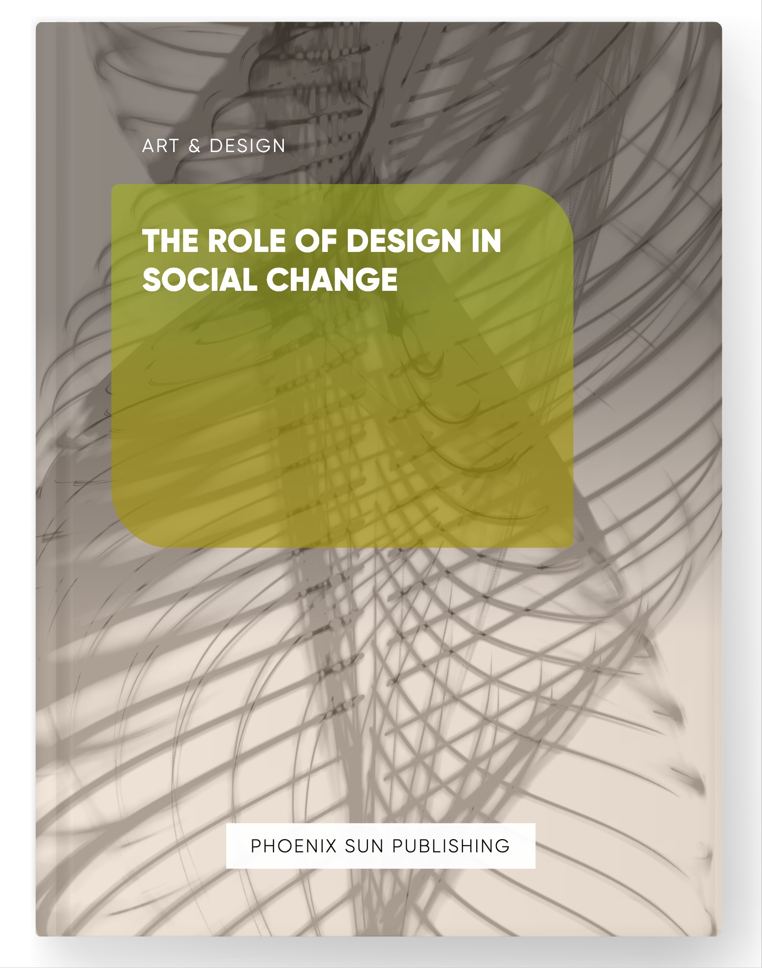 The Role of Design in Social Change