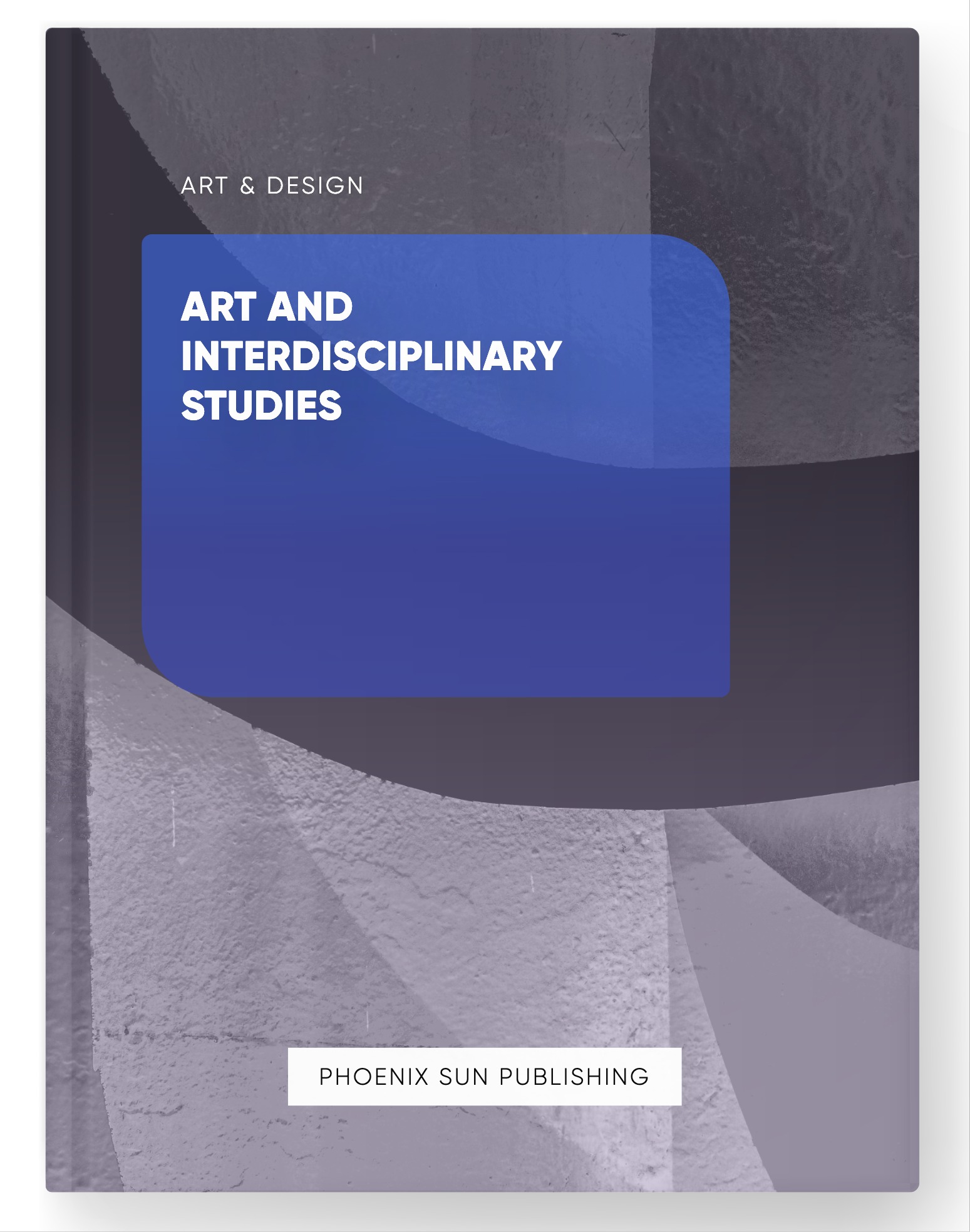 Art and Interdisciplinary Studies