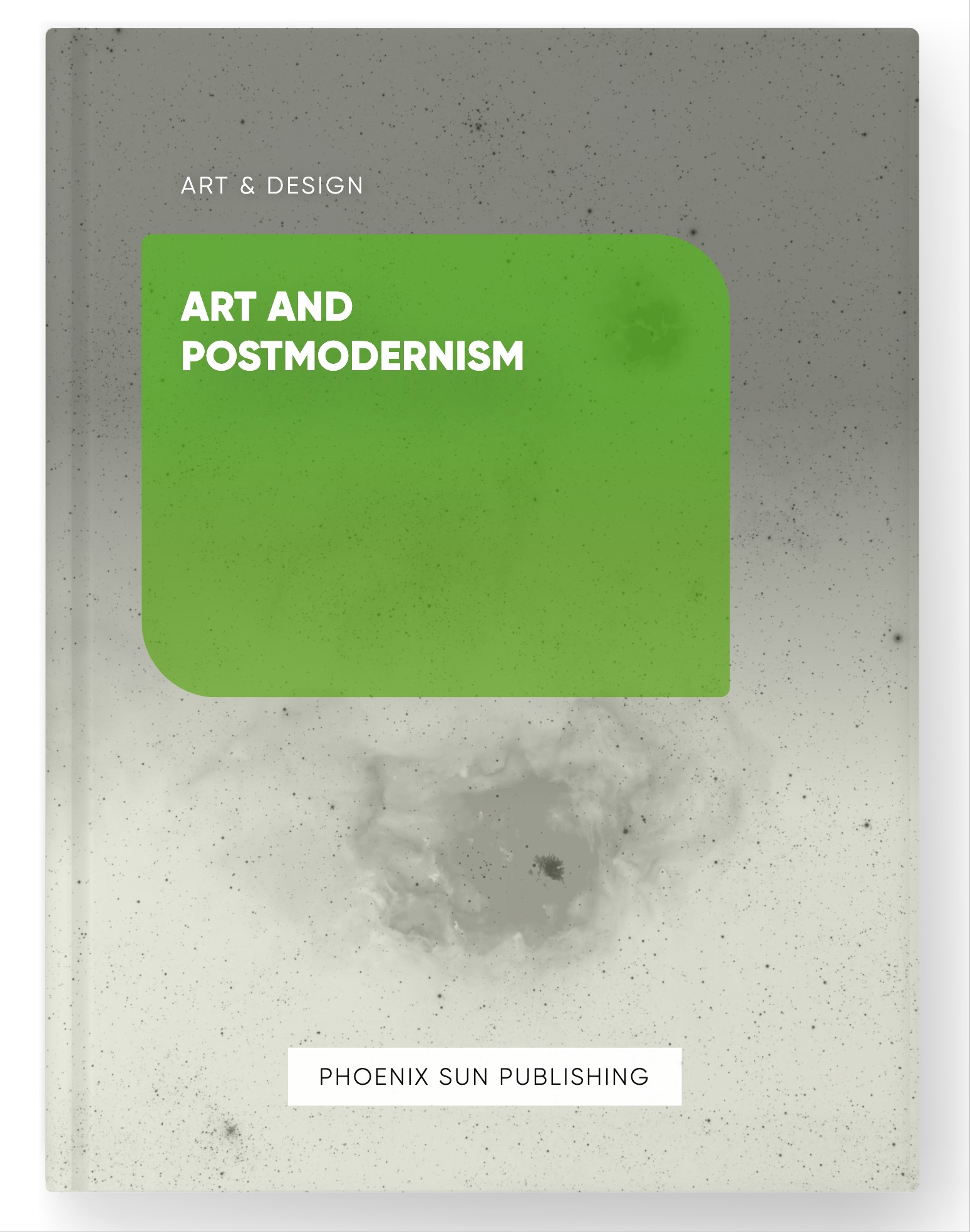 Art and Postmodernism