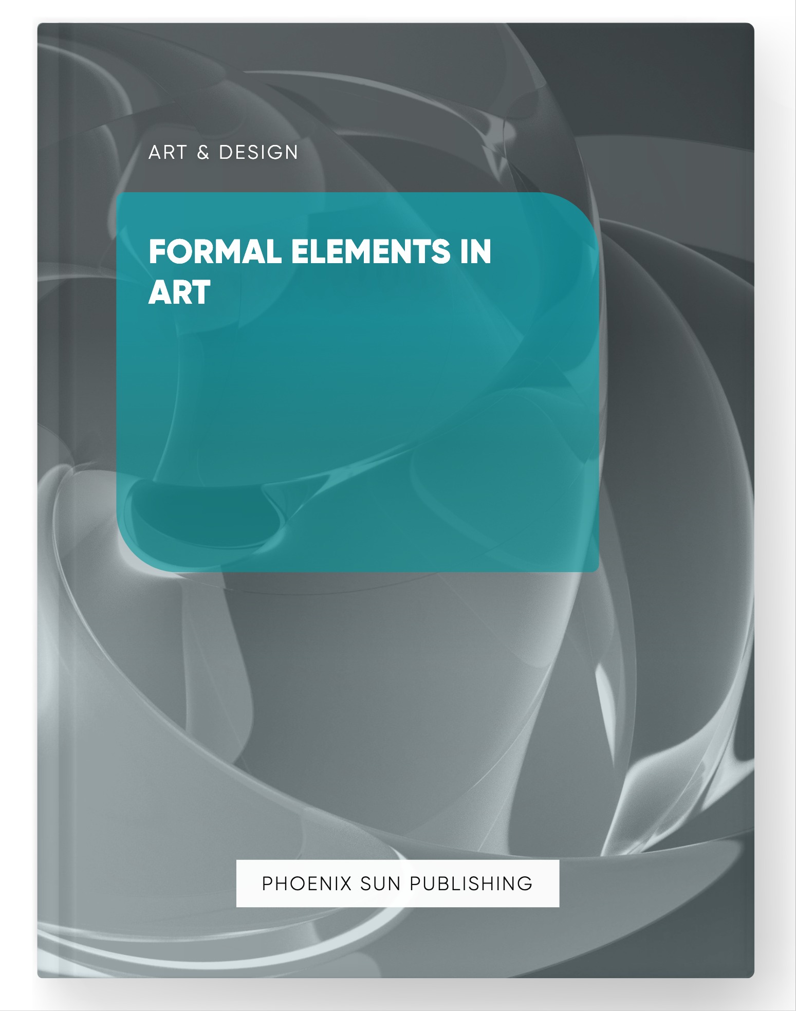 Formal Elements in Art