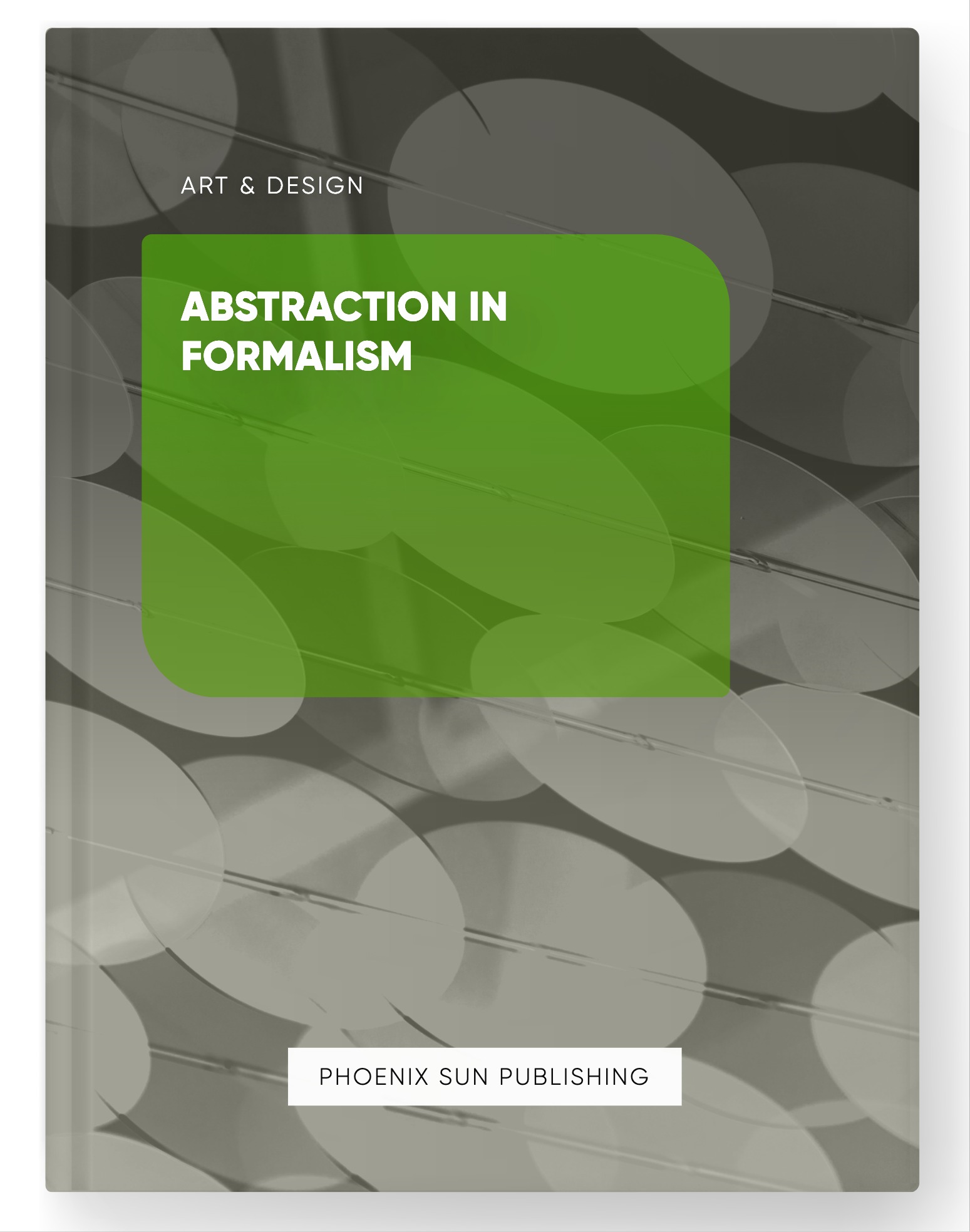 Abstraction in Formalism