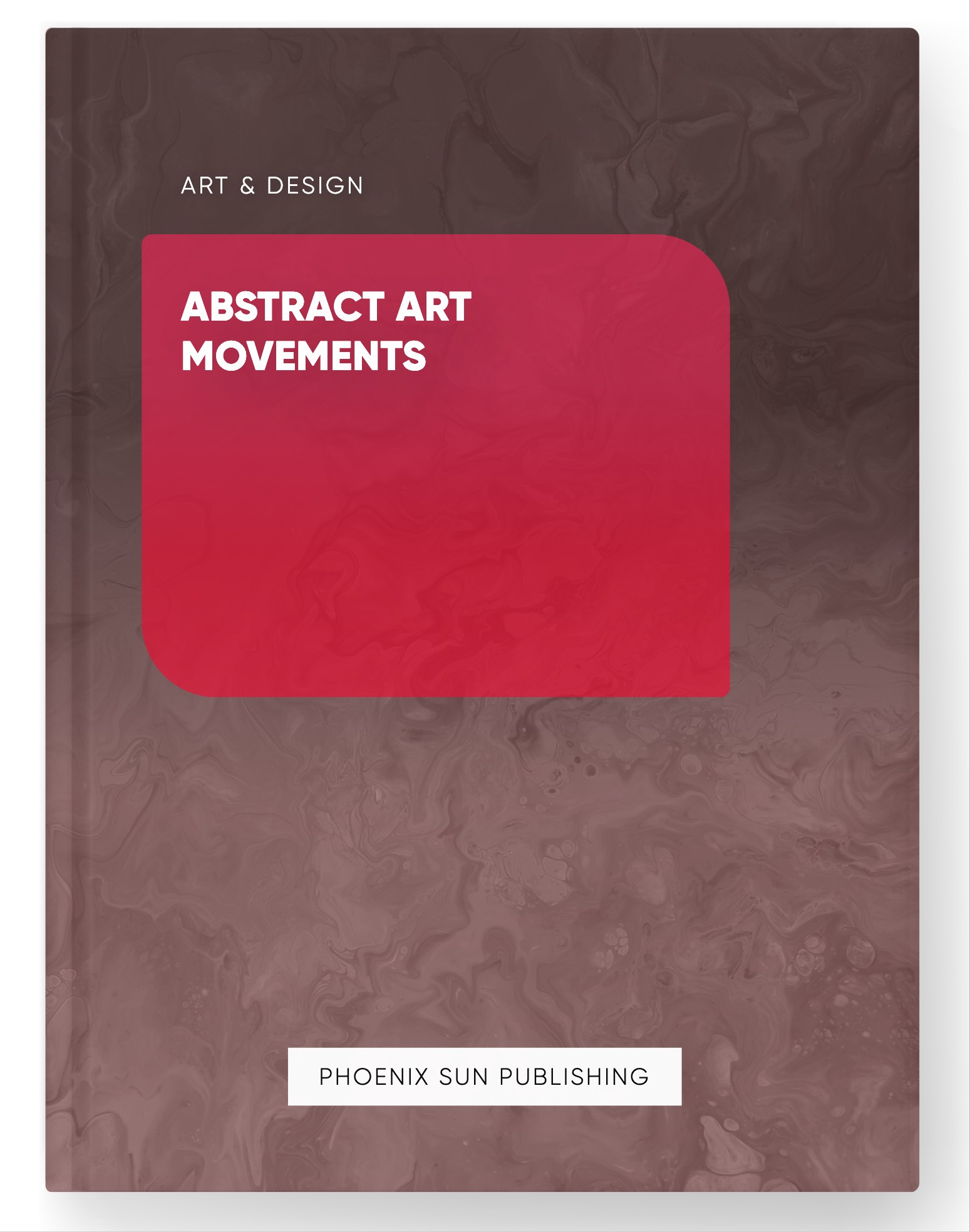 Abstract Art Movements