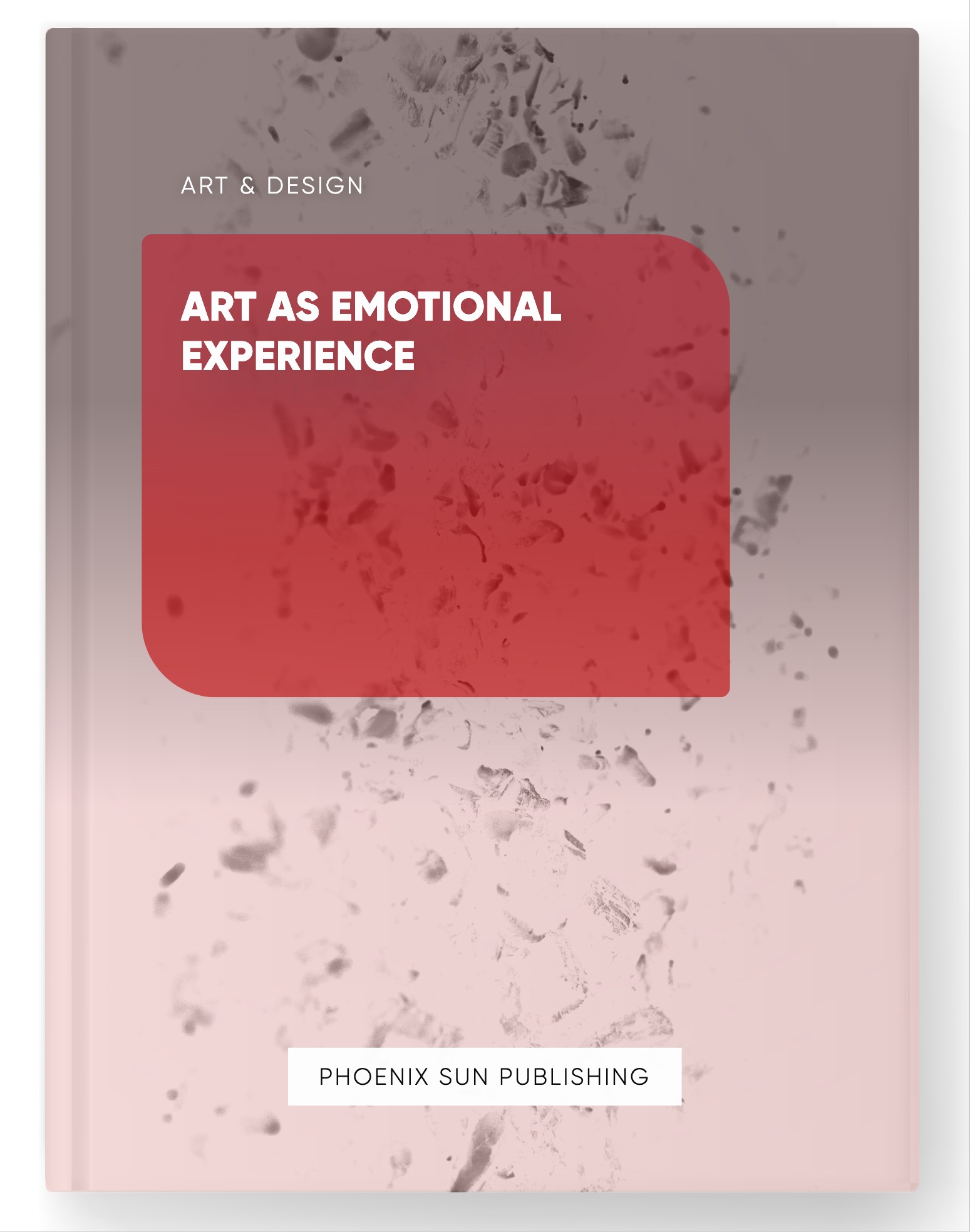 Art as Emotional Experience