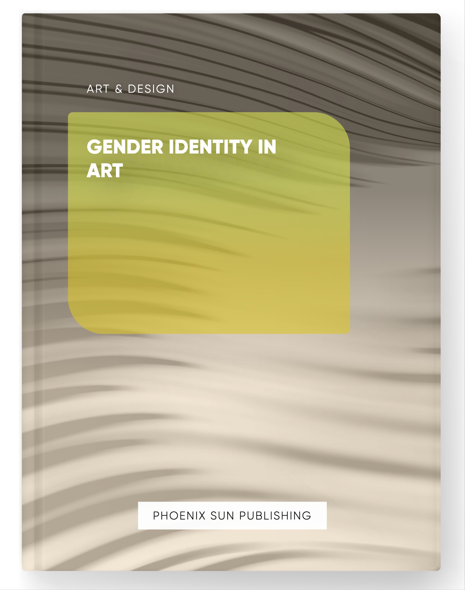 Gender Identity in Art