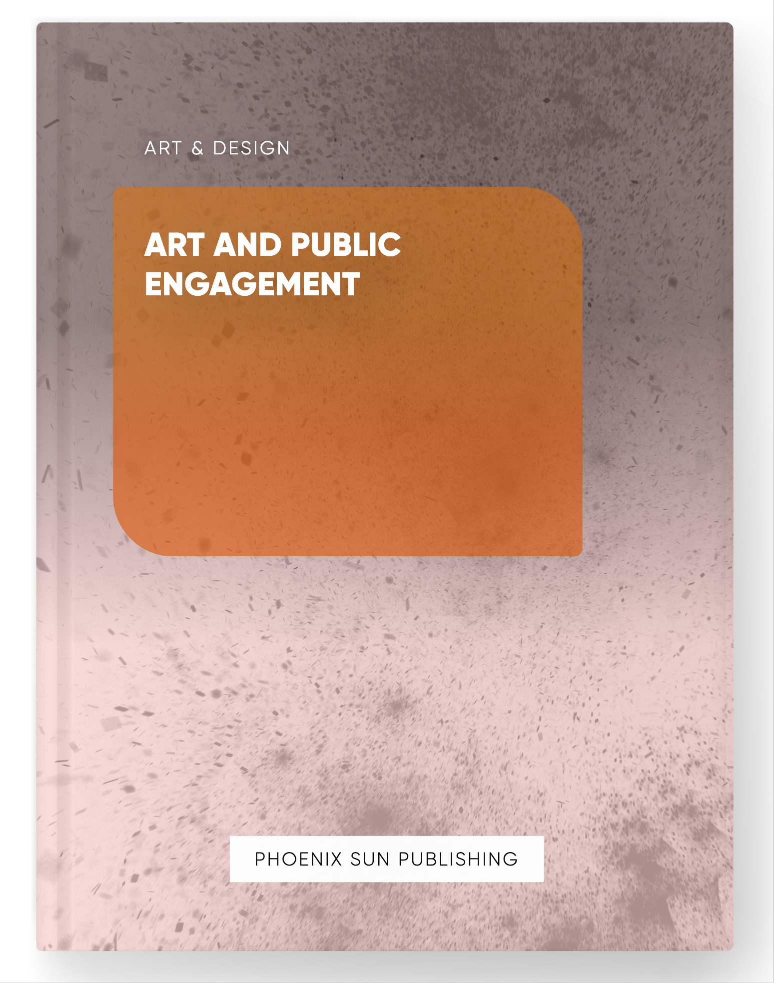 Art and Public Engagement