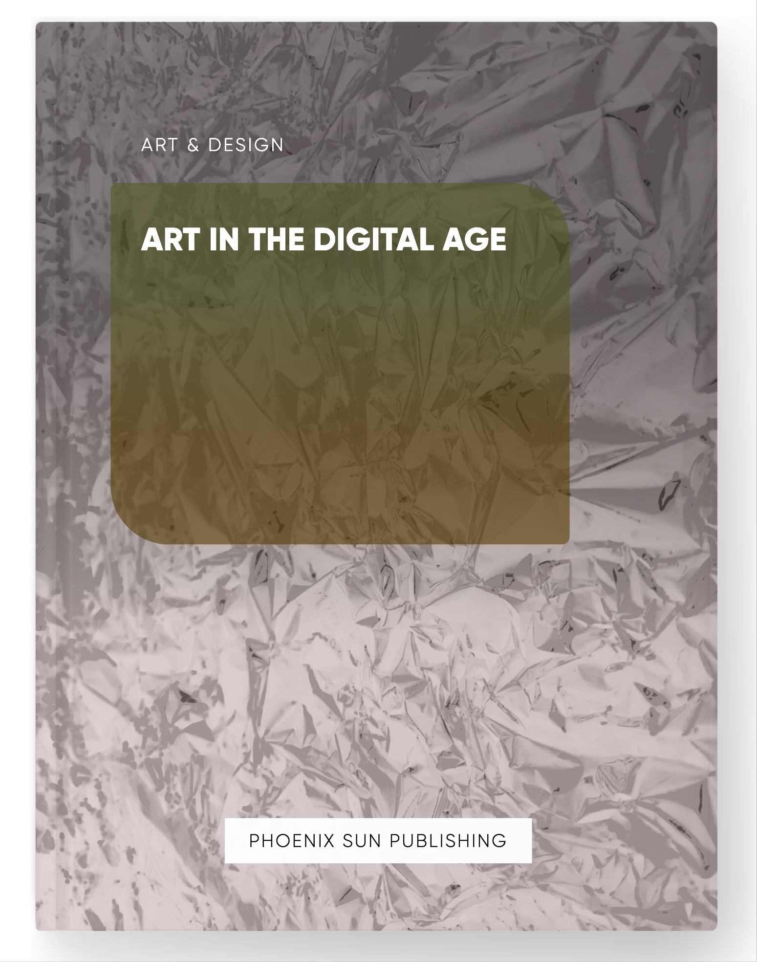 Art in the Digital Age