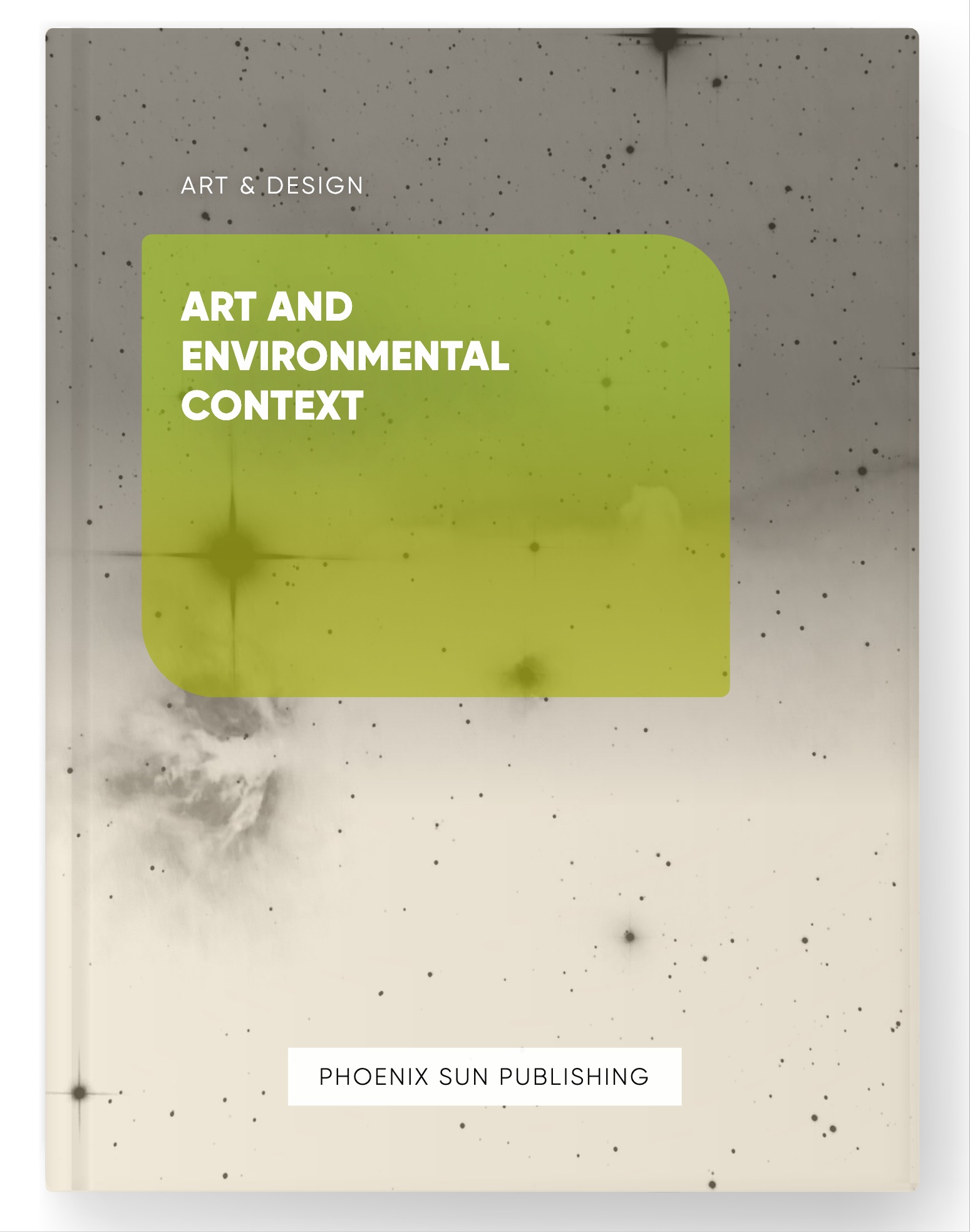 Art and Environmental Context