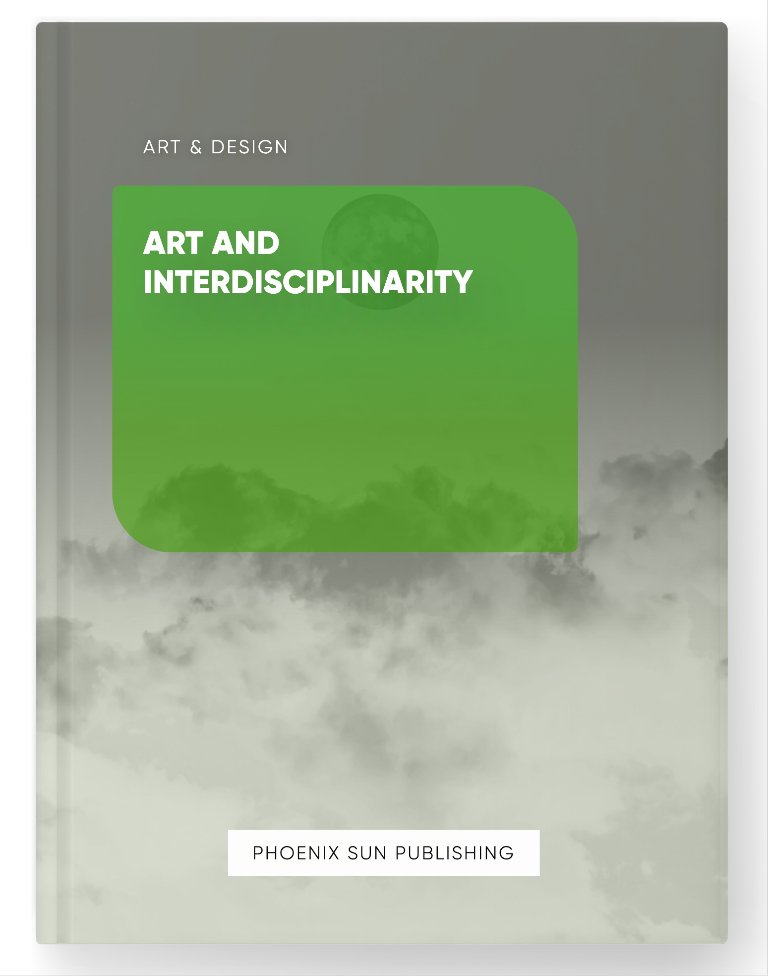 Art and Interdisciplinarity