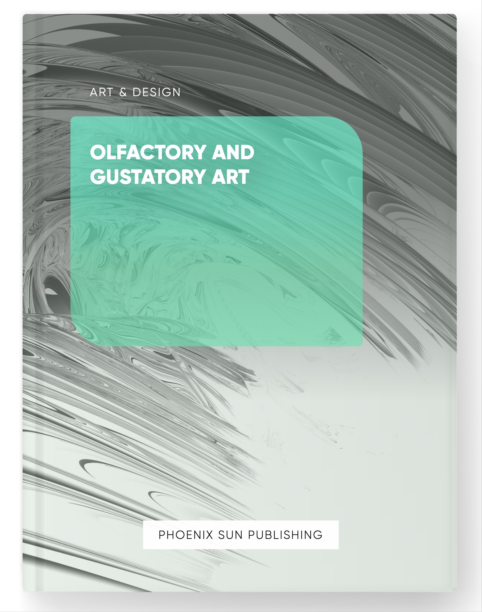 Olfactory and Gustatory Art