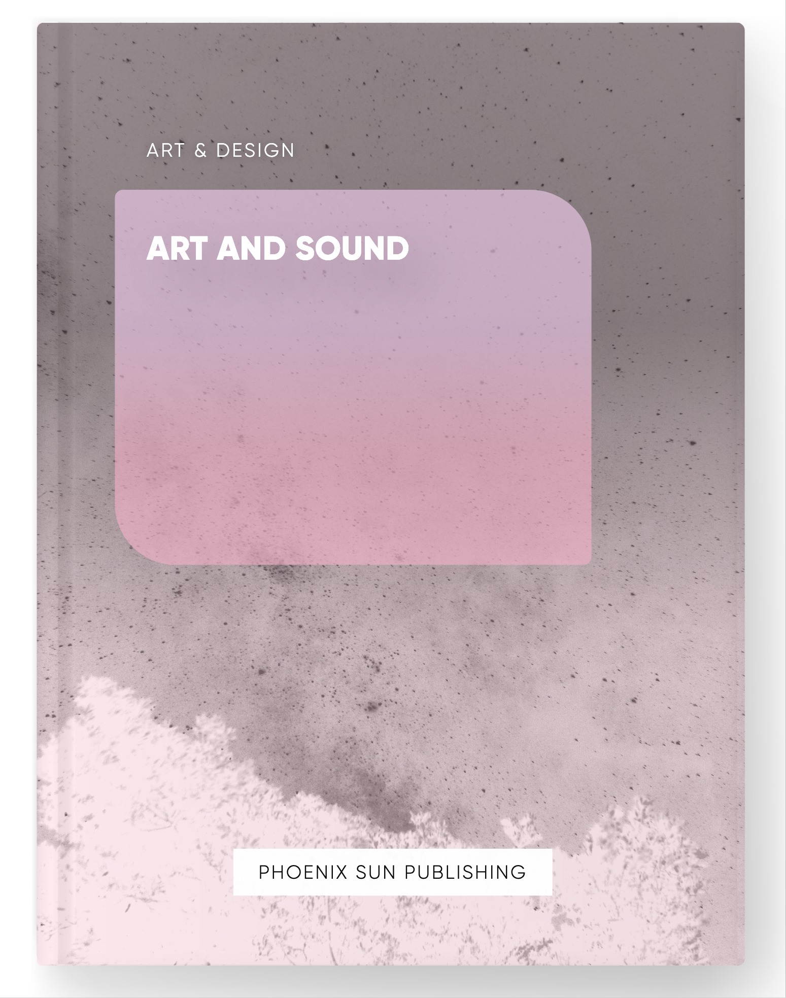 Art and Sound