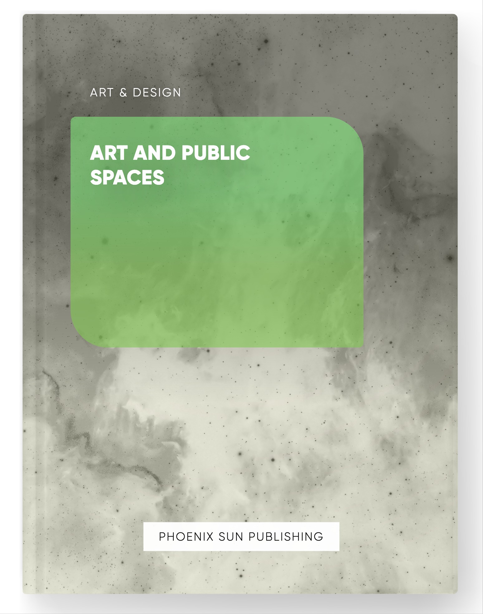 Art and Public Spaces